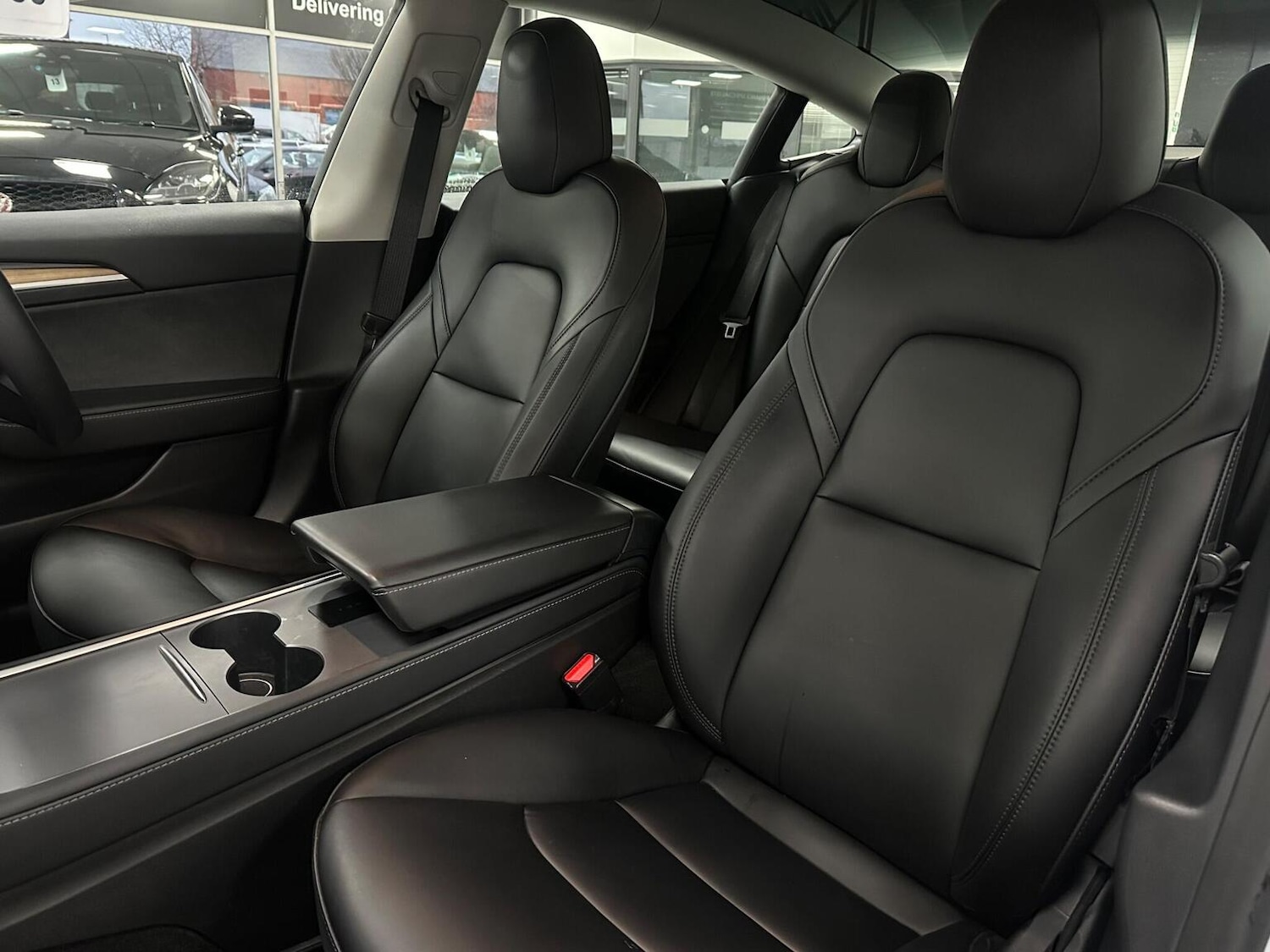 Used Tesla Model 3 2021 for sale - 76784955: Photo 39