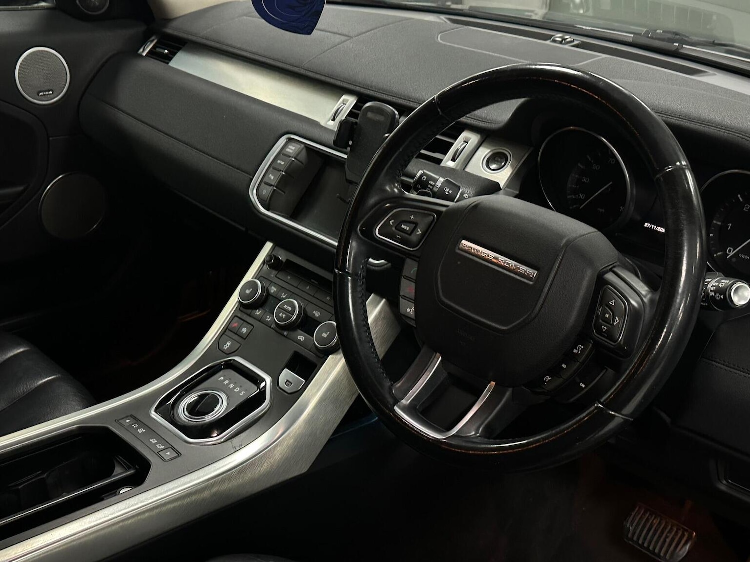 Used Land Rover Range Rover Evoque 2014 for sale - 76734798: Photo 15