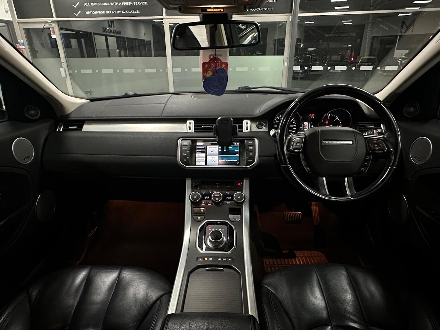 Used Land Rover Range Rover Evoque 2014 for sale - 76734798: Photo 16