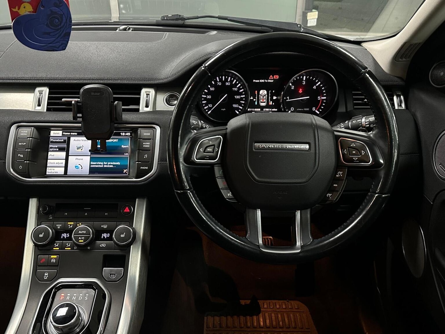 Used Land Rover Range Rover Evoque 2014 for sale - 76734798: Photo 17