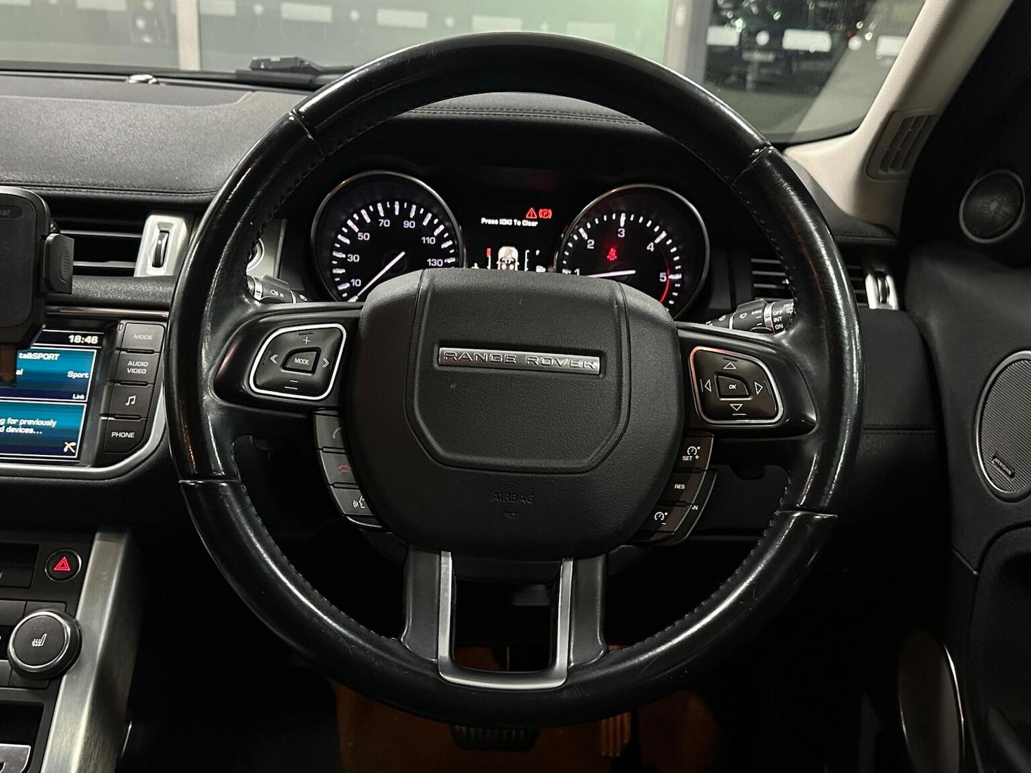 Used Land Rover Range Rover Evoque 2014 for sale - 76734798: Photo 18