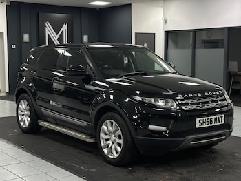 Used Land Rover Range Rover Evoque 2014 for sale - 76734798: Photo