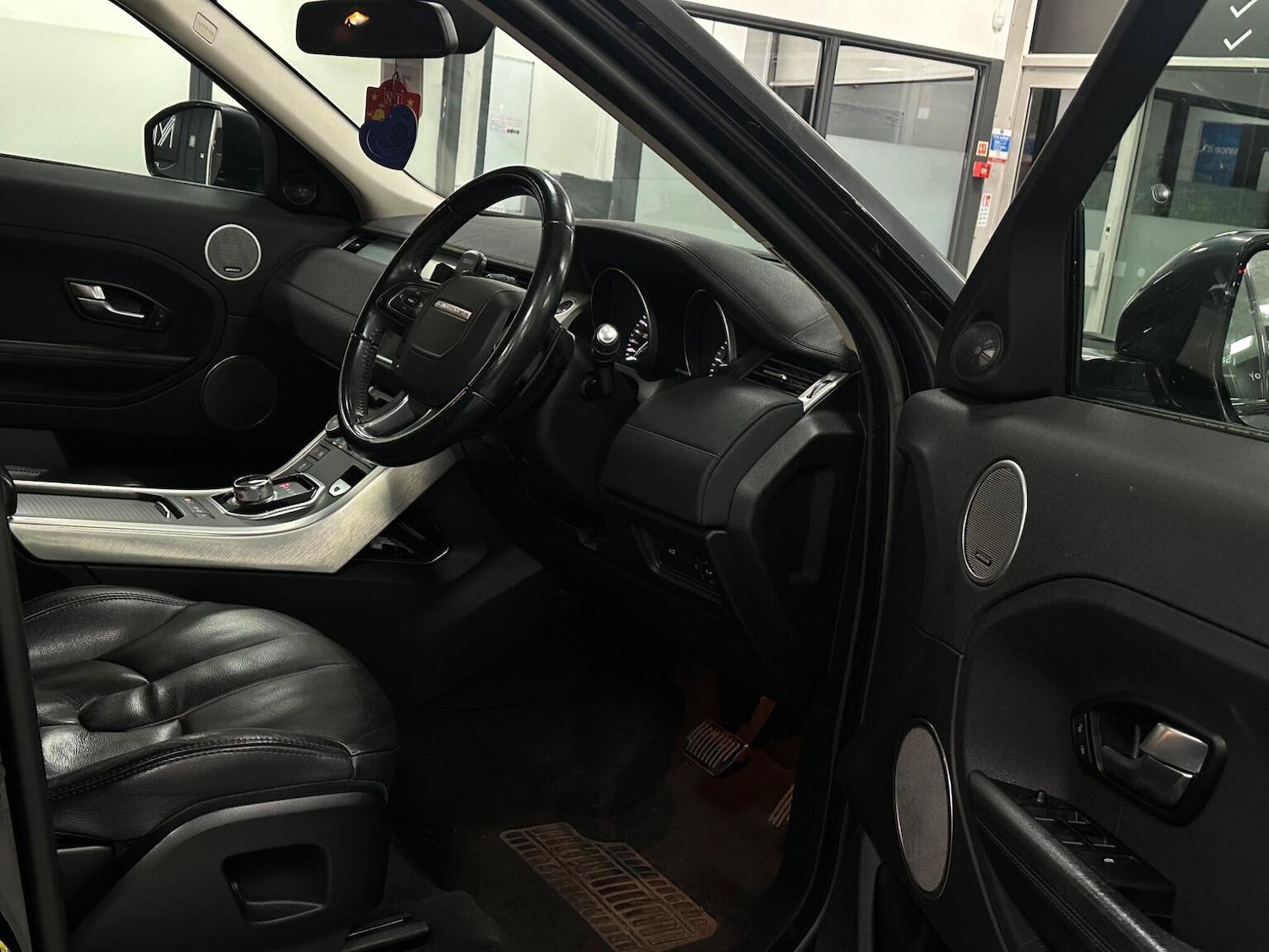 Used Land Rover Range Rover Evoque 2014 for sale - 76734798: Photo 20