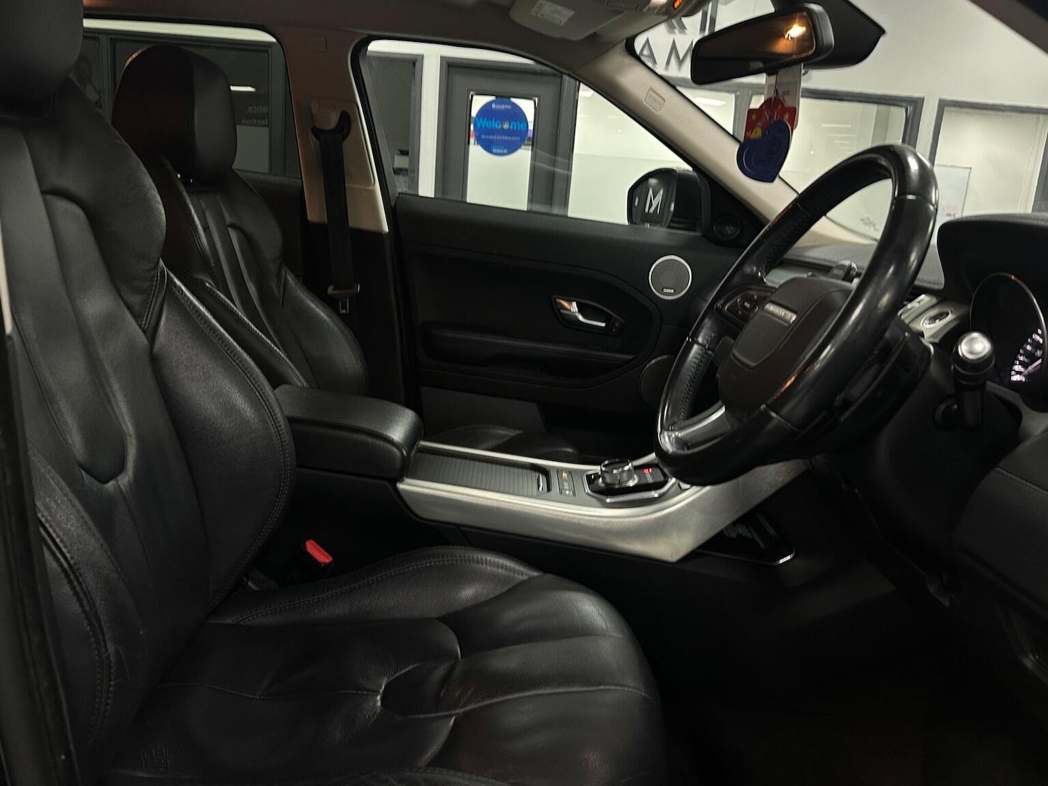 Used Land Rover Range Rover Evoque 2014 for sale - 76734798: Photo 21