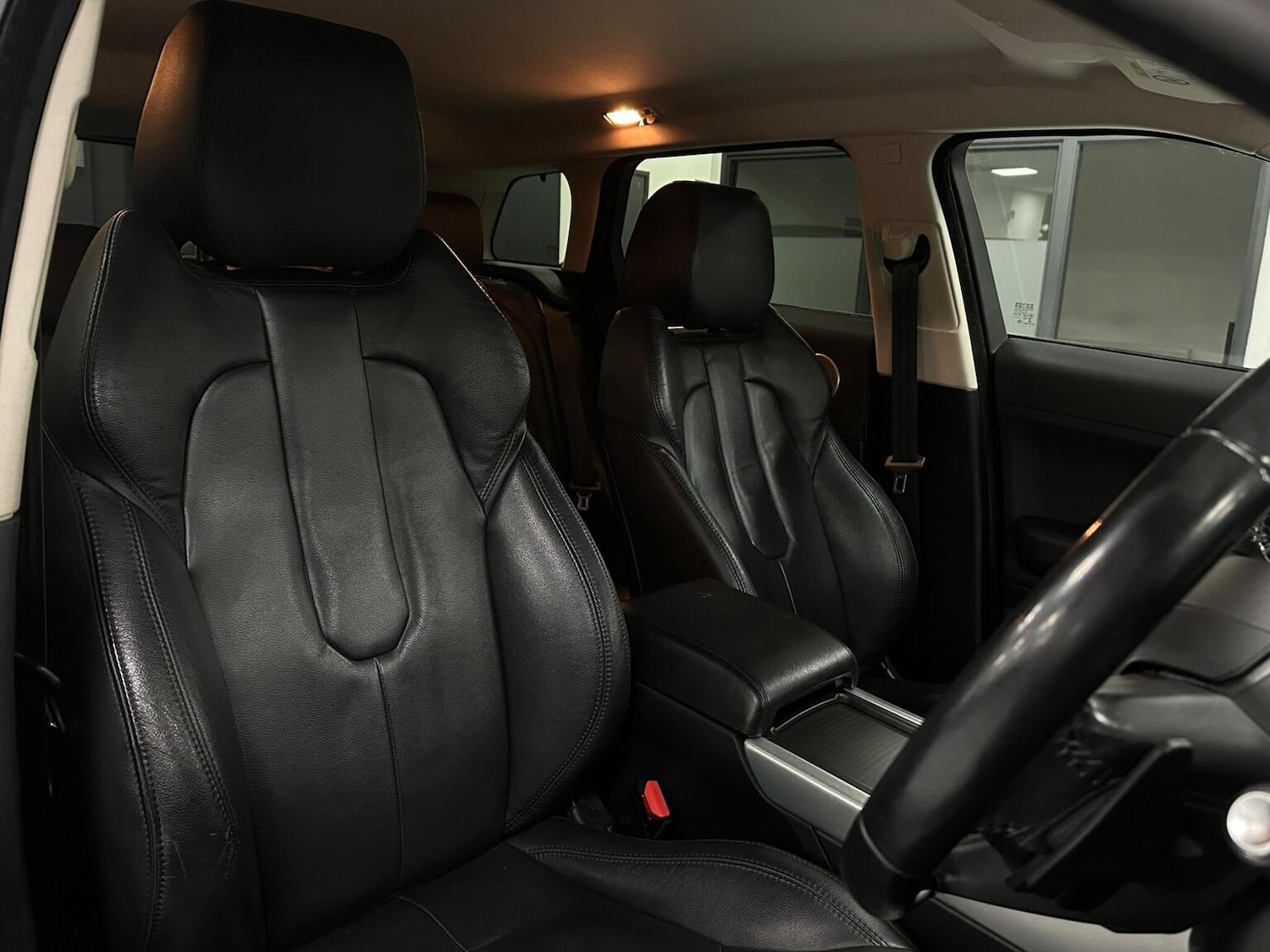 Used Land Rover Range Rover Evoque 2014 for sale - 76734798: Photo 22