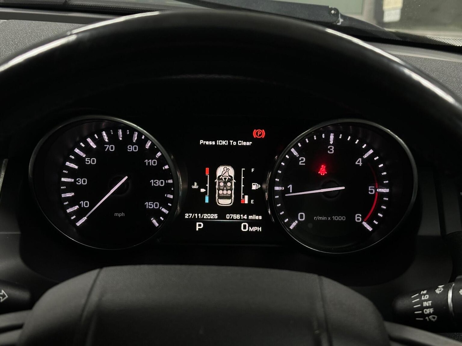 Used Land Rover Range Rover Evoque 2014 for sale - 76734798: Photo 24