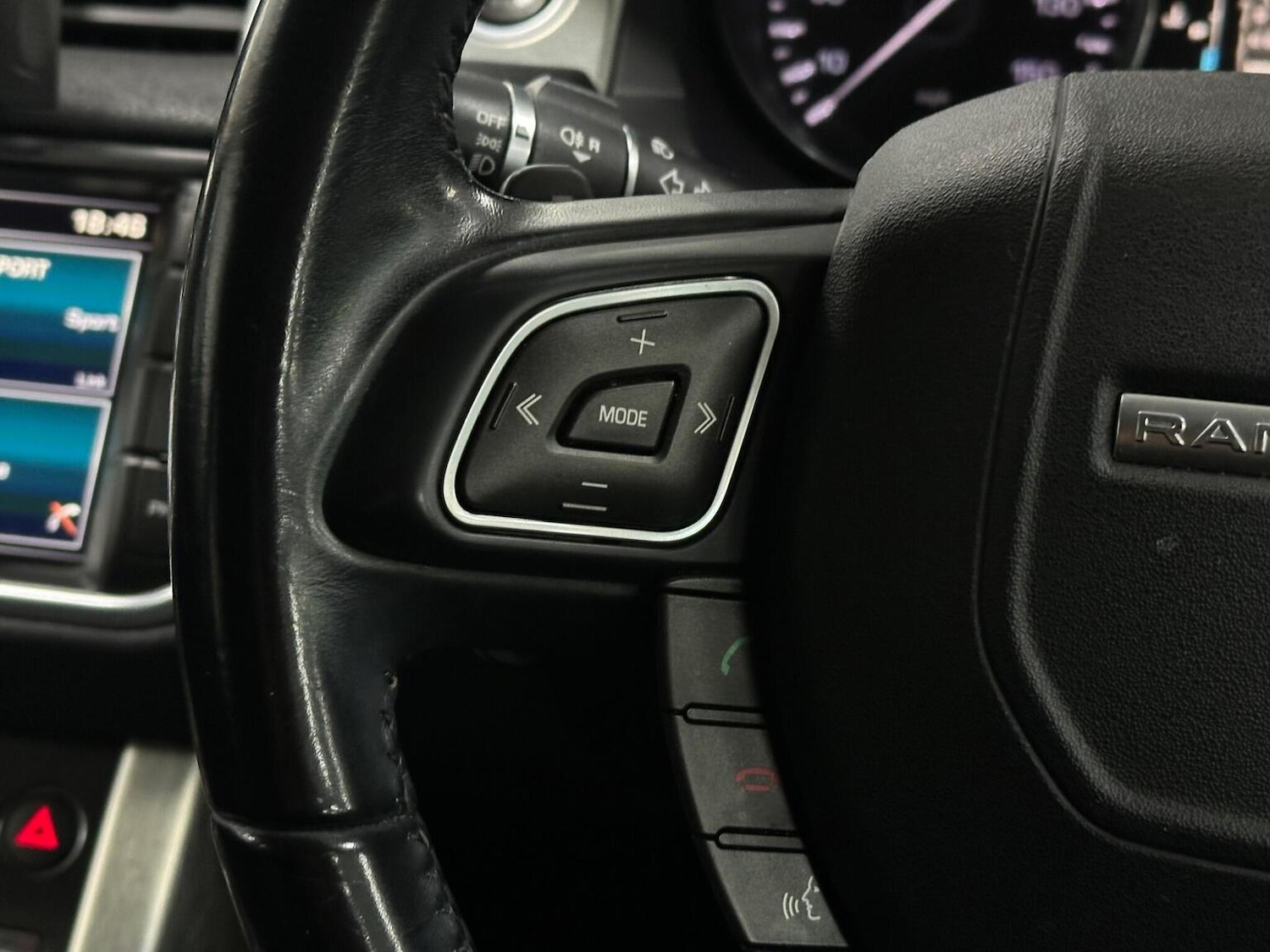 Used Land Rover Range Rover Evoque 2014 for sale - 76734798: Photo 25