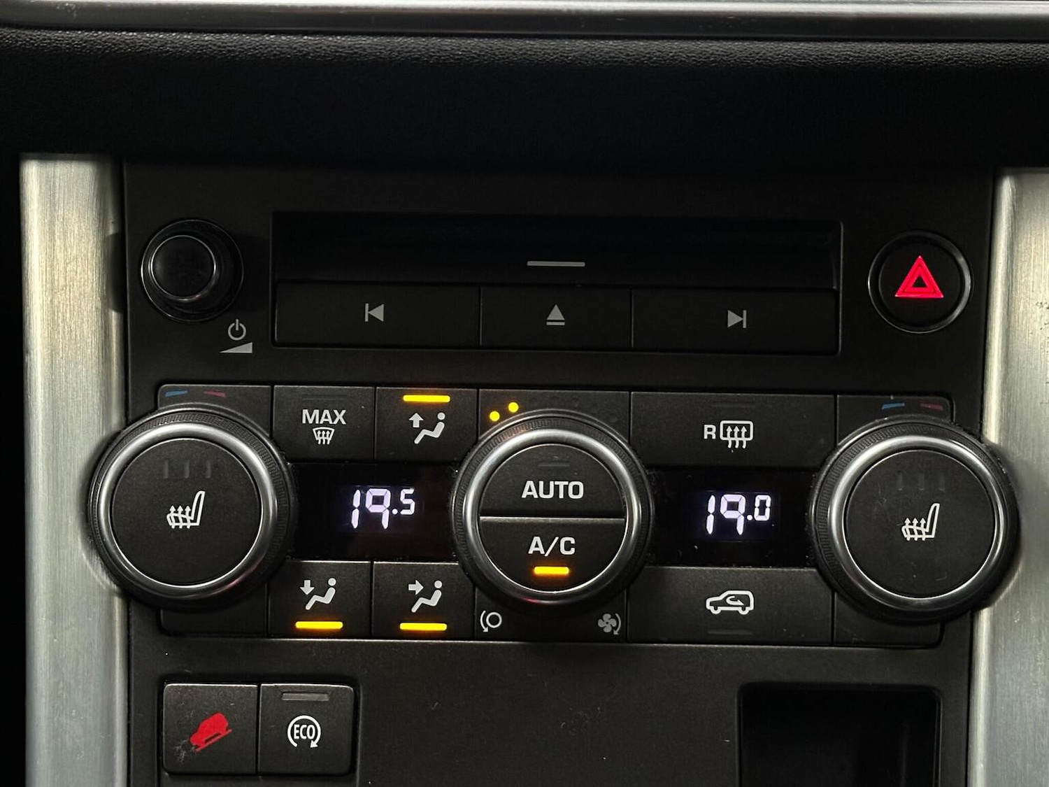 Used Land Rover Range Rover Evoque 2014 for sale - 76734798: Photo 27