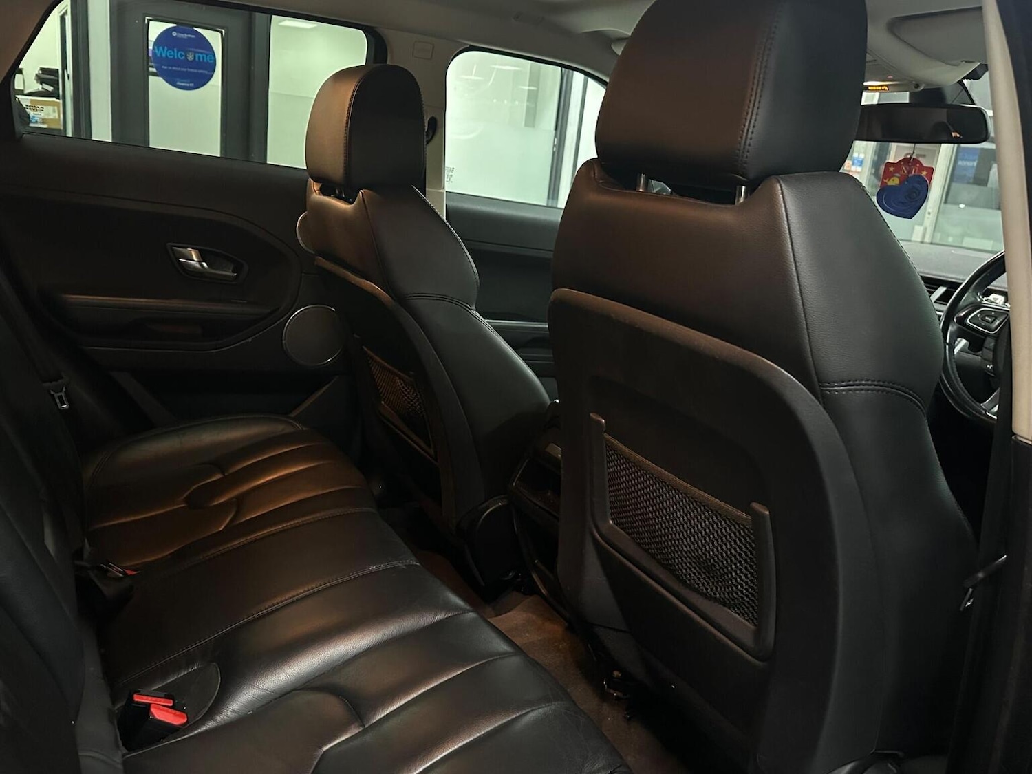 Used Land Rover Range Rover Evoque 2014 for sale - 76734798: Photo 31