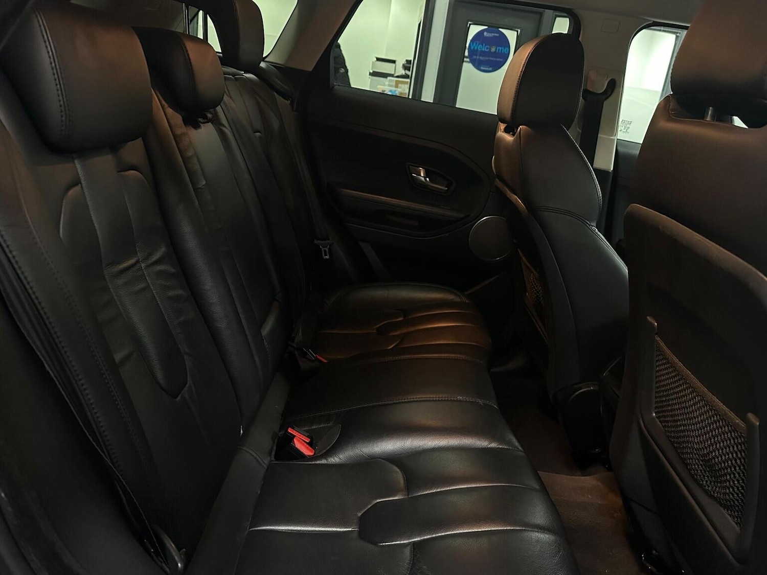 Used Land Rover Range Rover Evoque 2014 for sale - 76734798: Photo 32