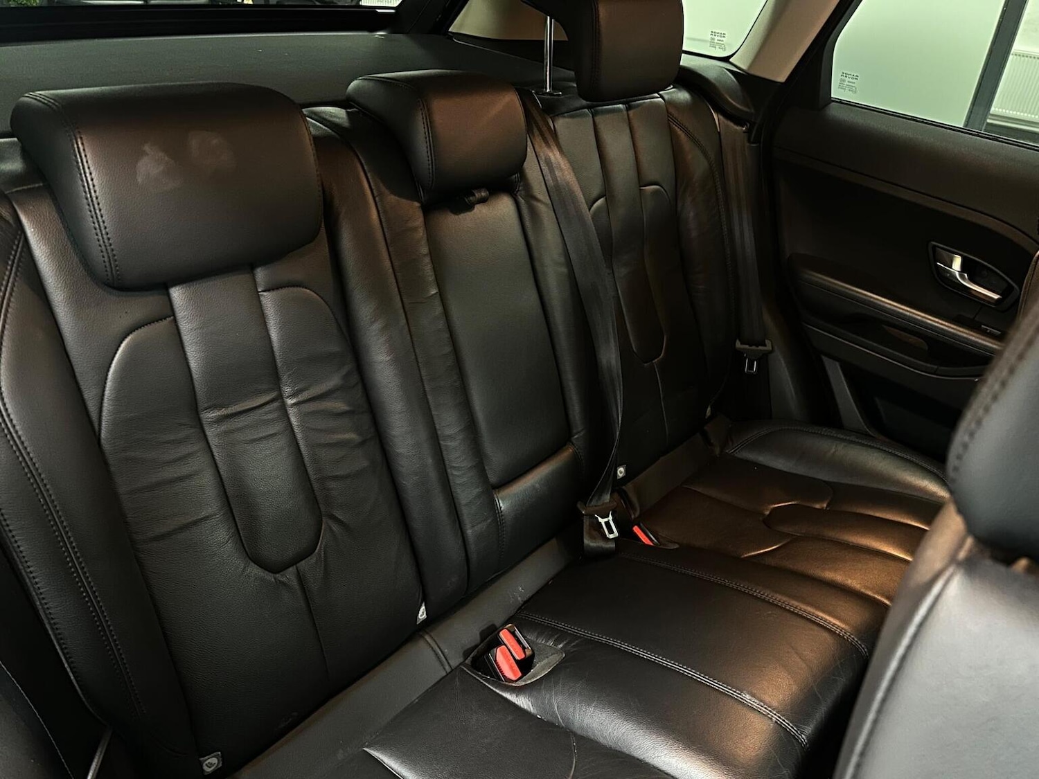 Used Land Rover Range Rover Evoque 2014 for sale - 76734798: Photo 33