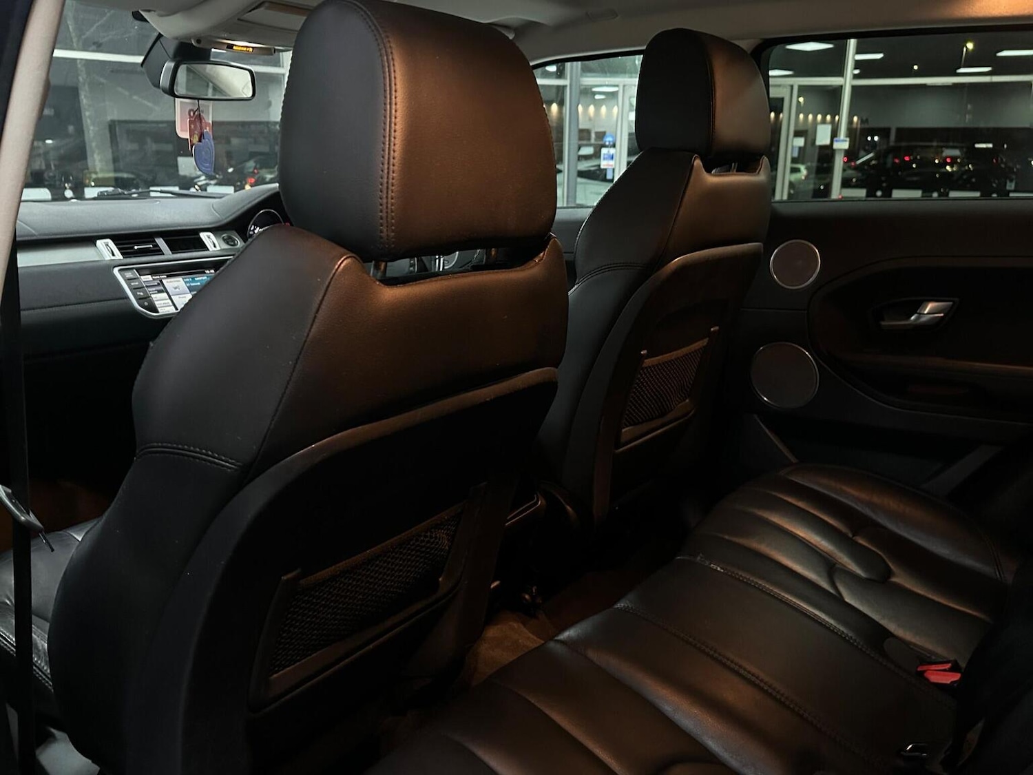 Used Land Rover Range Rover Evoque 2014 for sale - 76734798: Photo 34