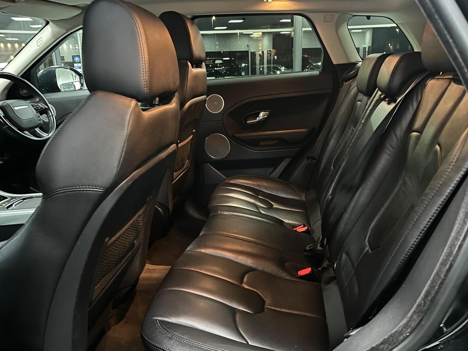 Used Land Rover Range Rover Evoque 2014 for sale - 76734798: Photo 35