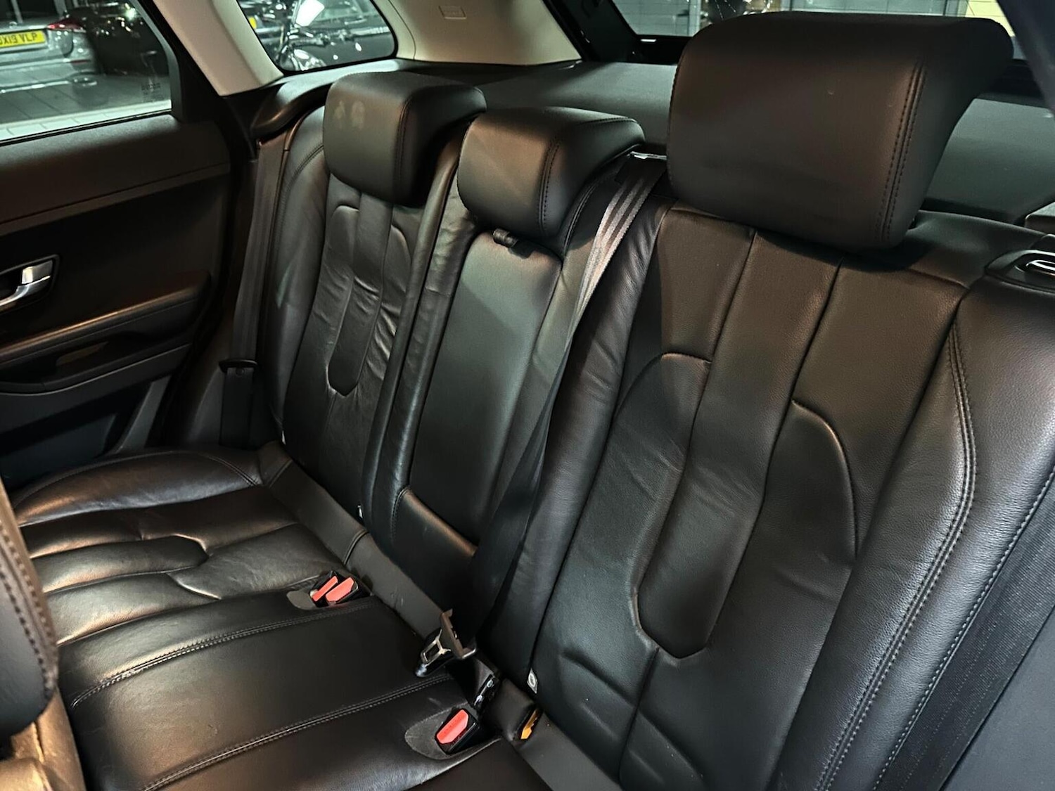 Used Land Rover Range Rover Evoque 2014 for sale - 76734798: Photo 36