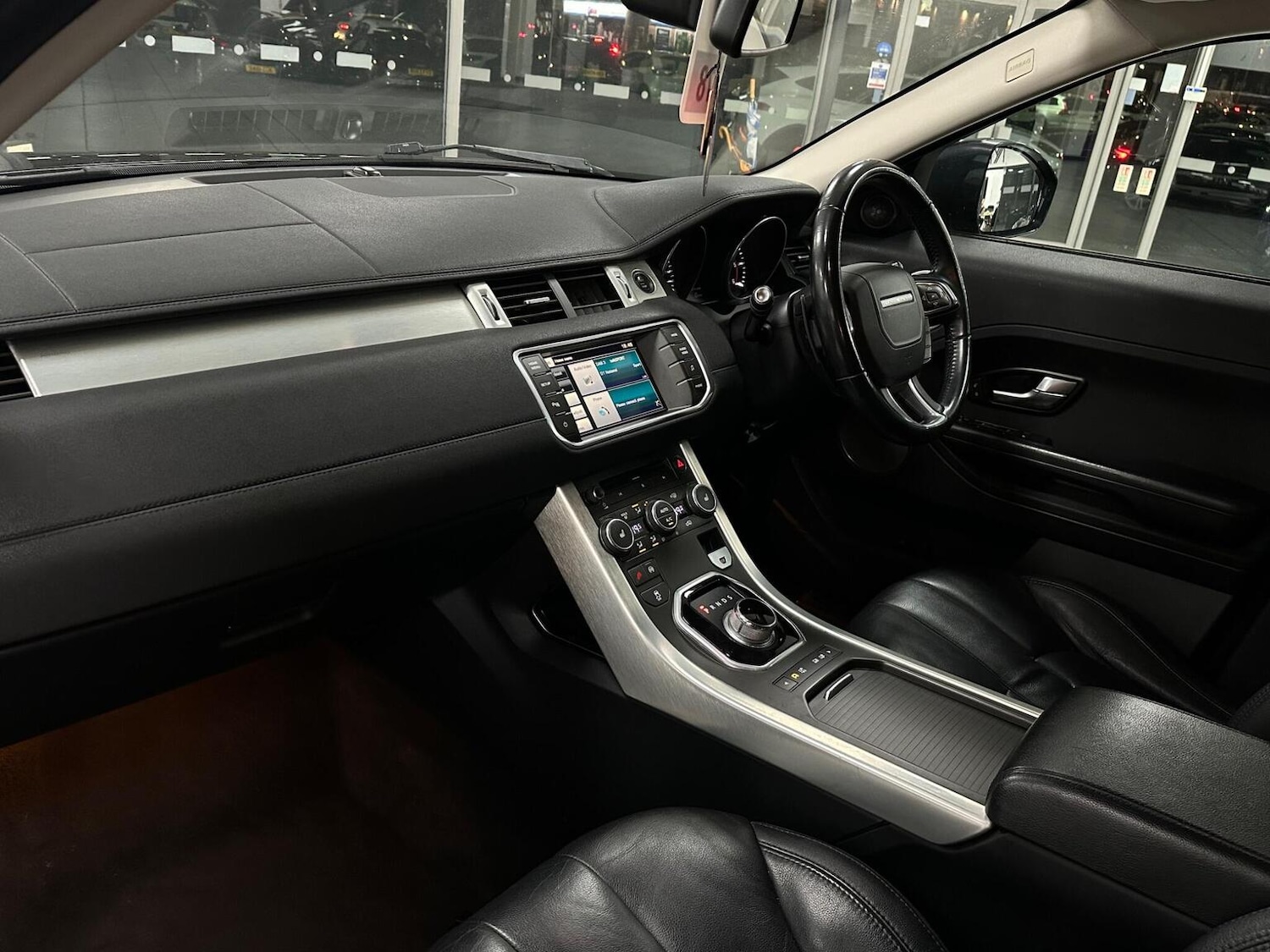 Used Land Rover Range Rover Evoque 2014 for sale - 76734798: Photo 37