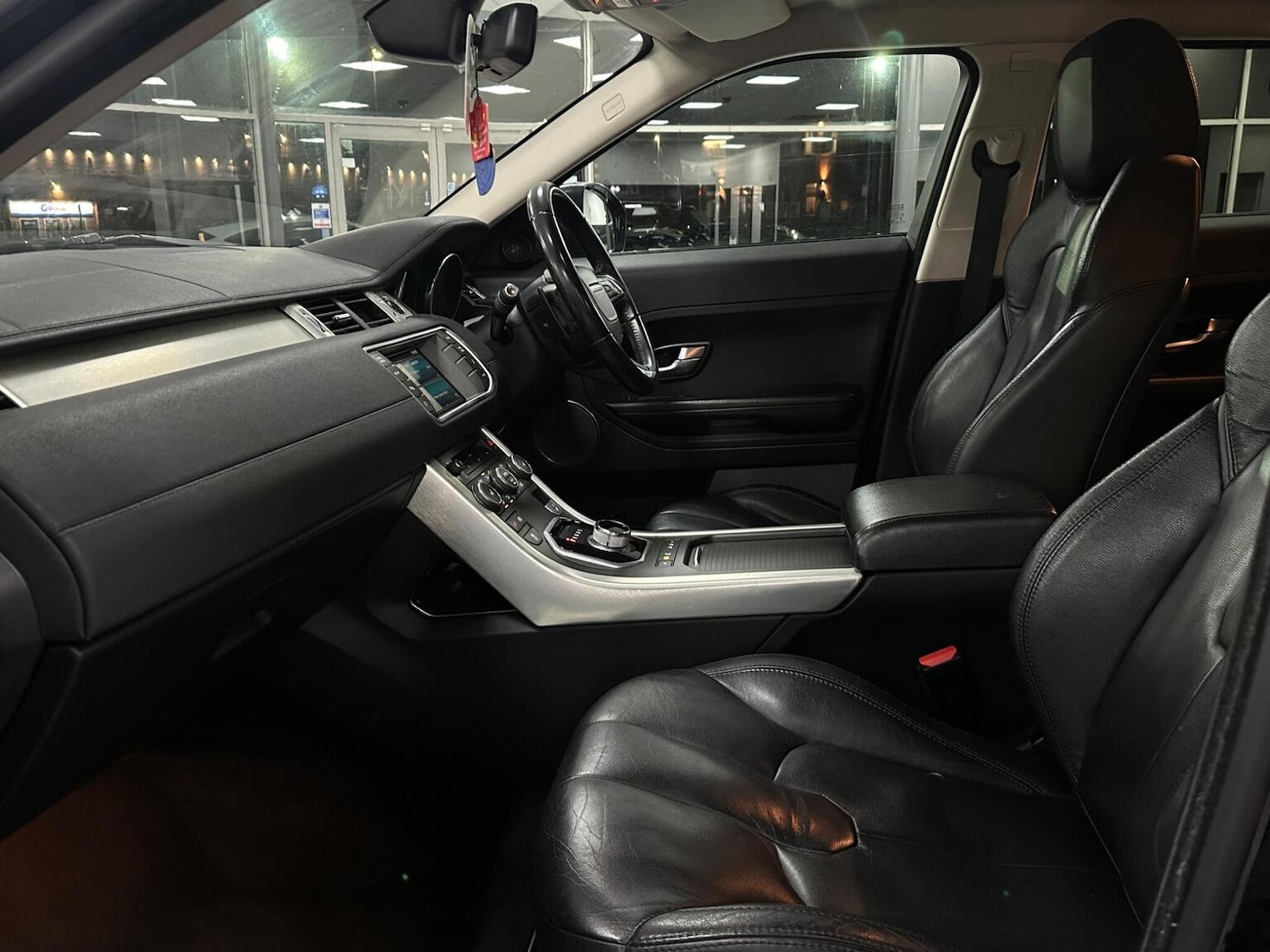 Used Land Rover Range Rover Evoque 2014 for sale - 76734798: Photo 38