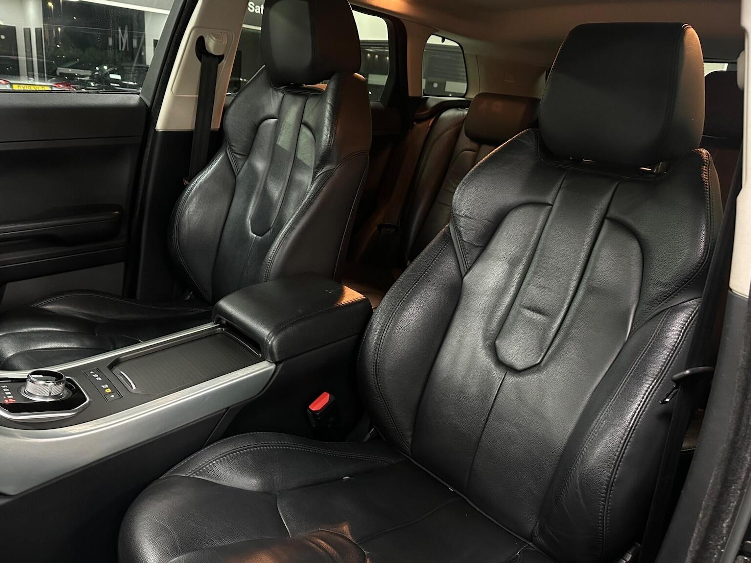 Used Land Rover Range Rover Evoque 2014 for sale - 76734798: Photo 39