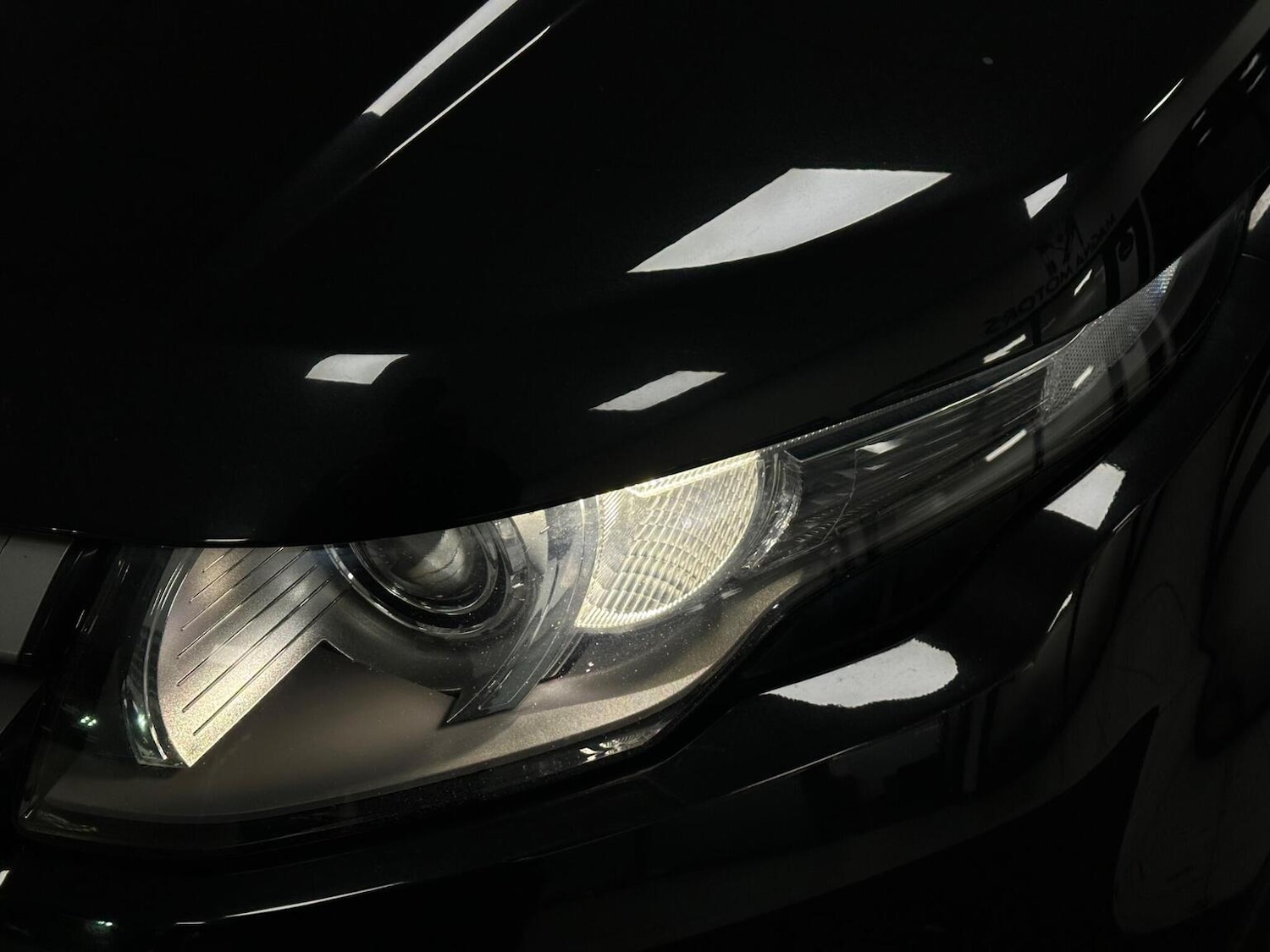 Used Land Rover Range Rover Evoque 2014 for sale - 76734798: Photo 40