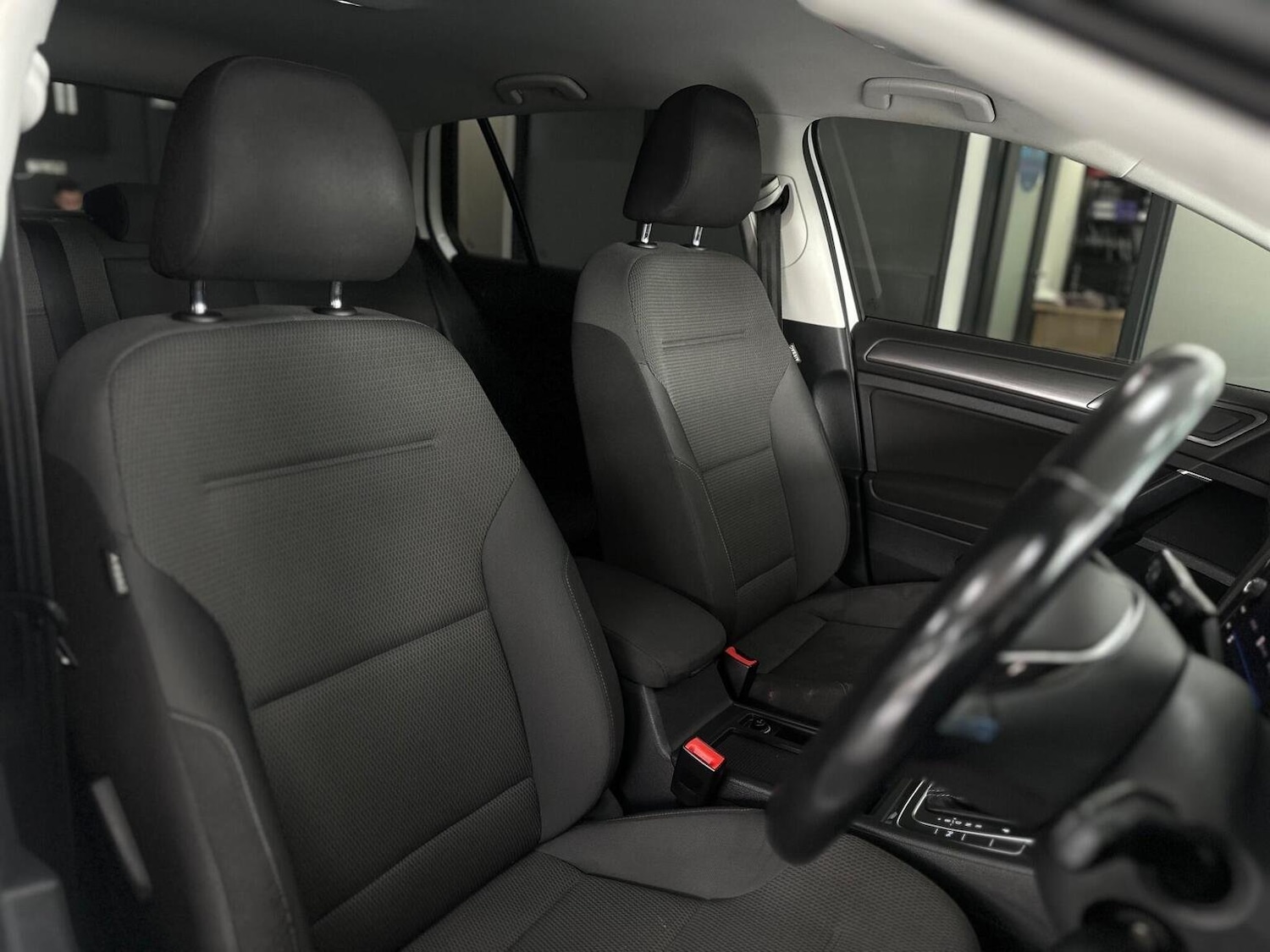 Used Volkswagen Golf 2019 for sale - 76891740: Photo 17