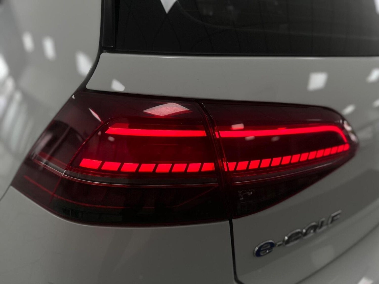 Used Volkswagen Golf 2019 for sale - 76891740: Photo 34