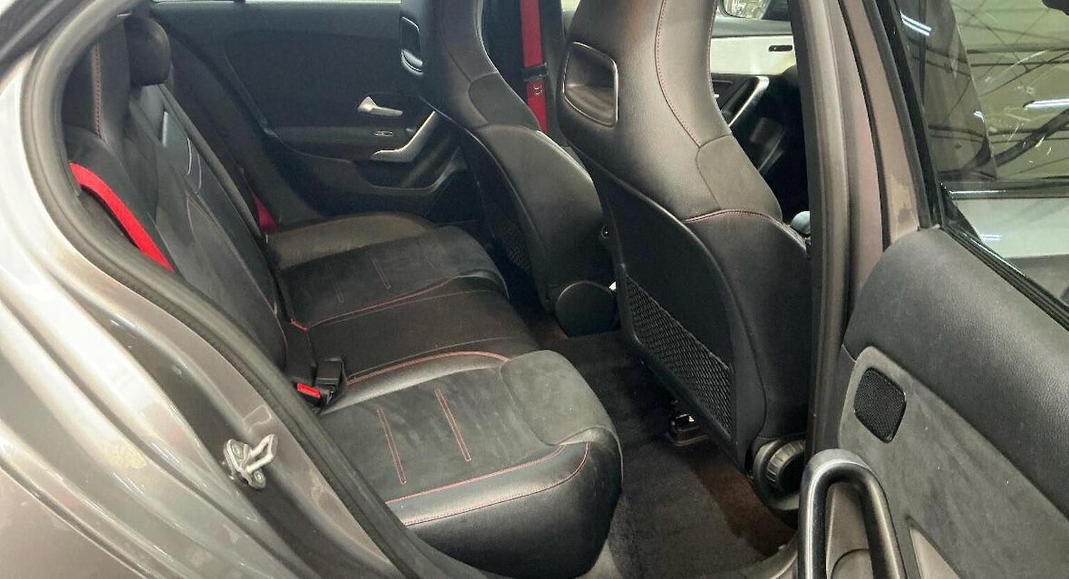 Used Mercedes-Benz A-Class 2019 for sale - 77118583: Photo 5