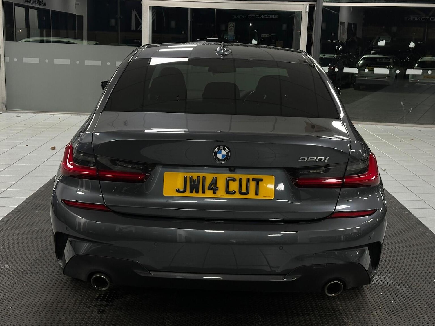 Used BMW 3 Series 2020 for sale - 76656133: Photo 11