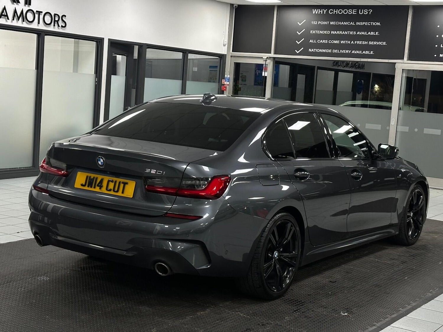 Used BMW 3 Series 2020 for sale - 76656133: Photo 14