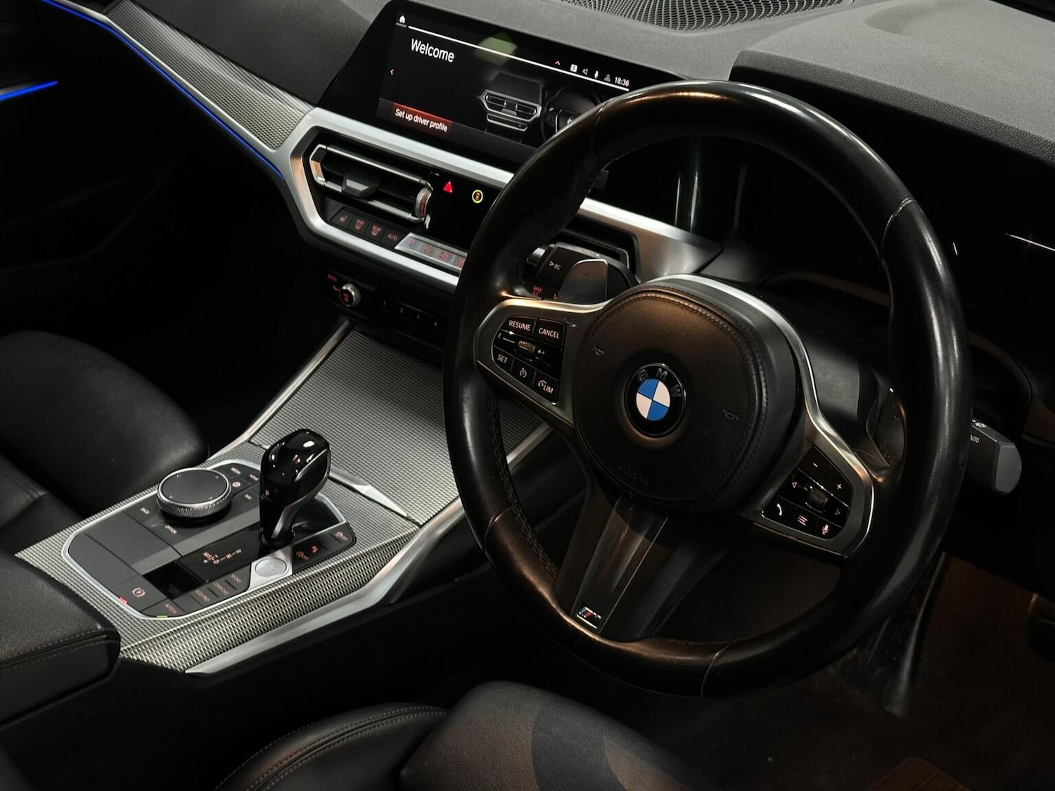 Used BMW 3 Series 2020 for sale - 76656133: Photo 15