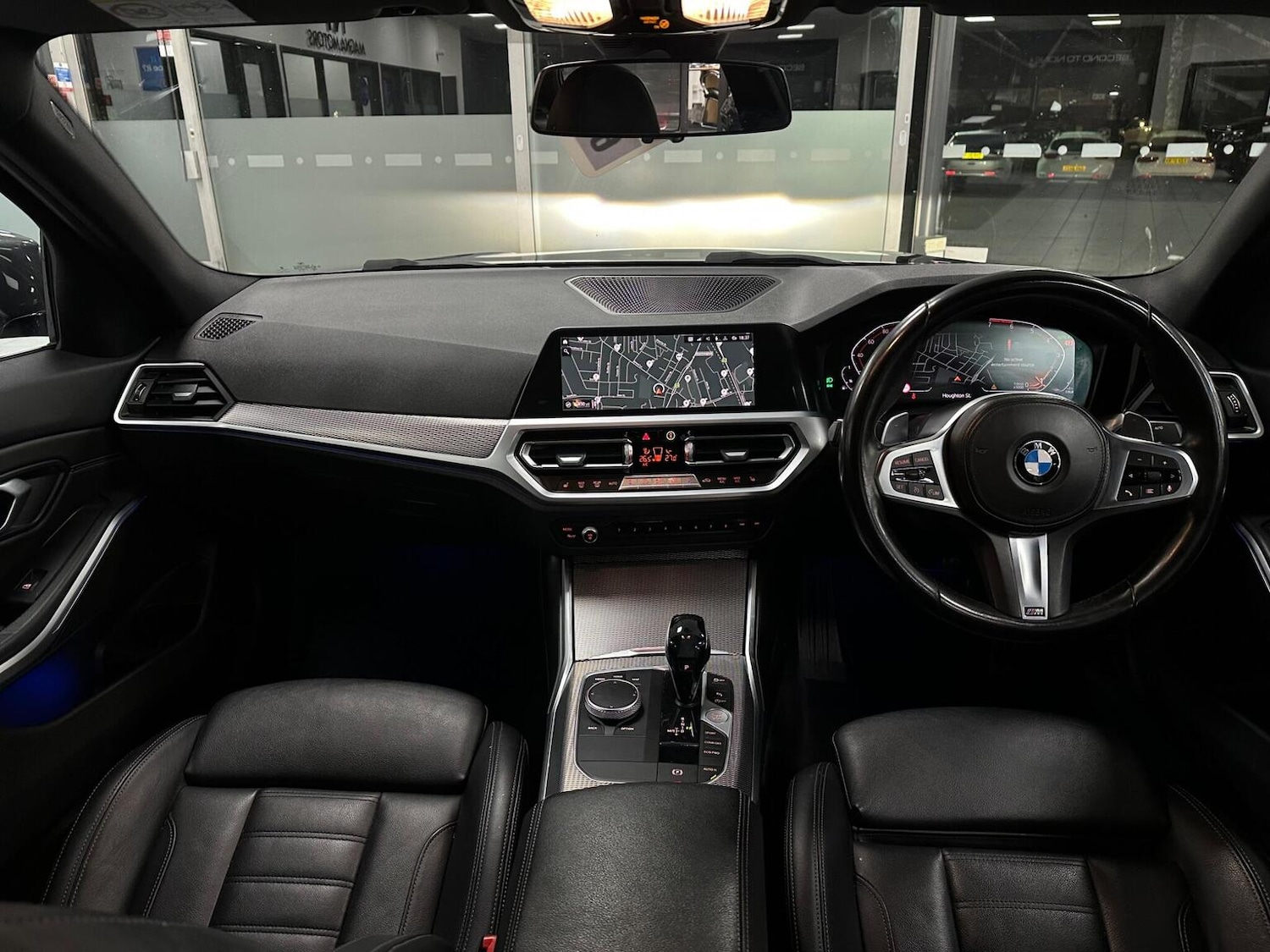 Used BMW 3 Series 2020 for sale - 76656133: Photo 16