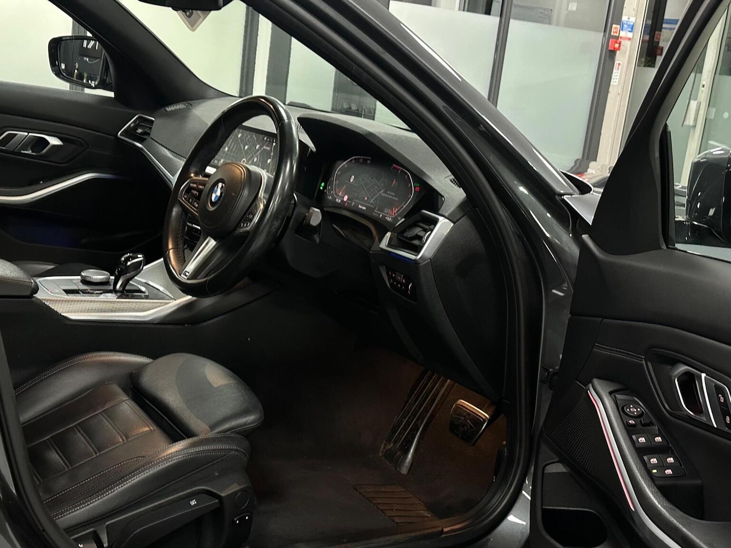 Used BMW 3 Series 2020 for sale - 76656133: Photo 20