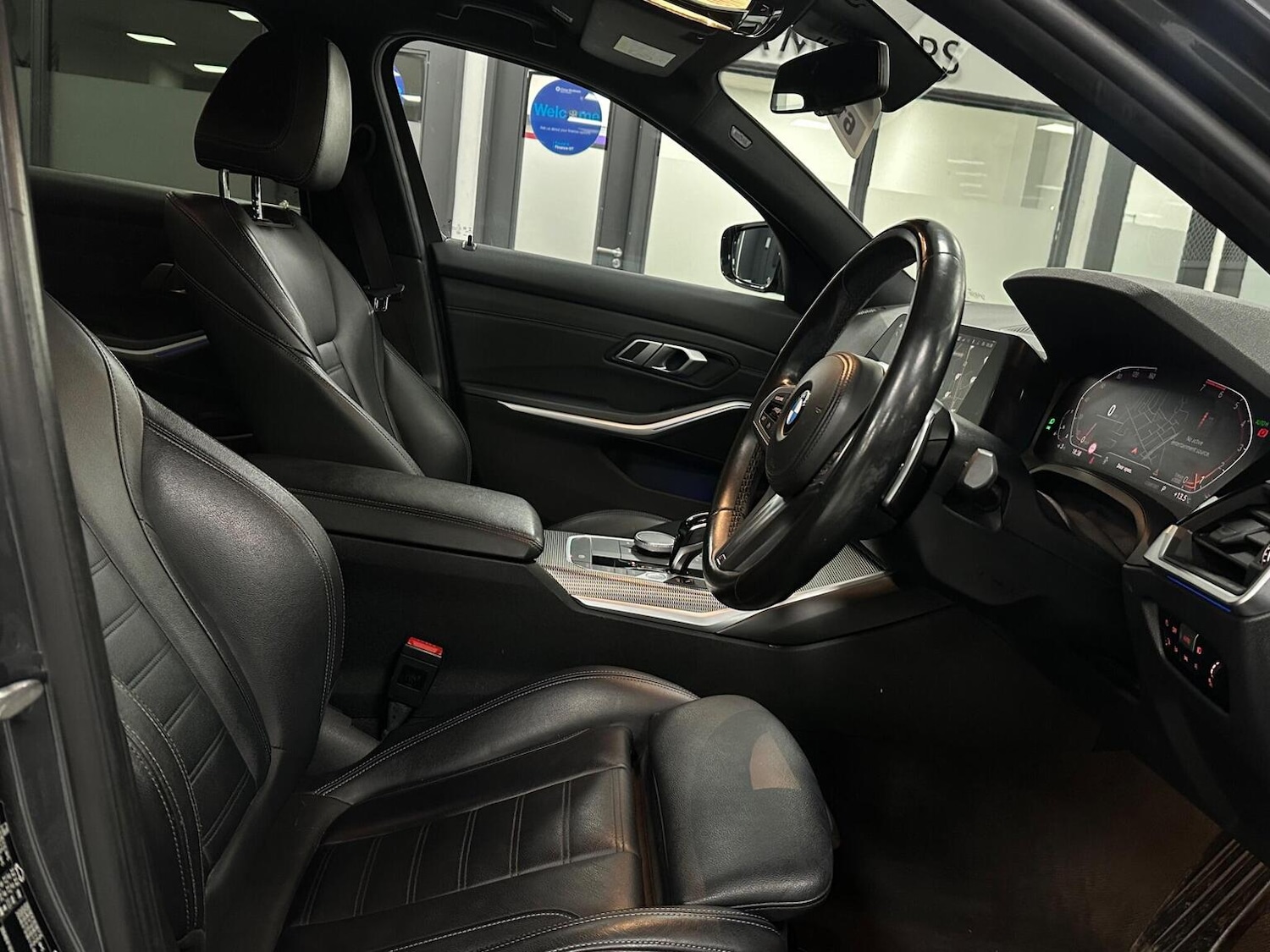 Used BMW 3 Series 2020 for sale - 76656133: Photo 21