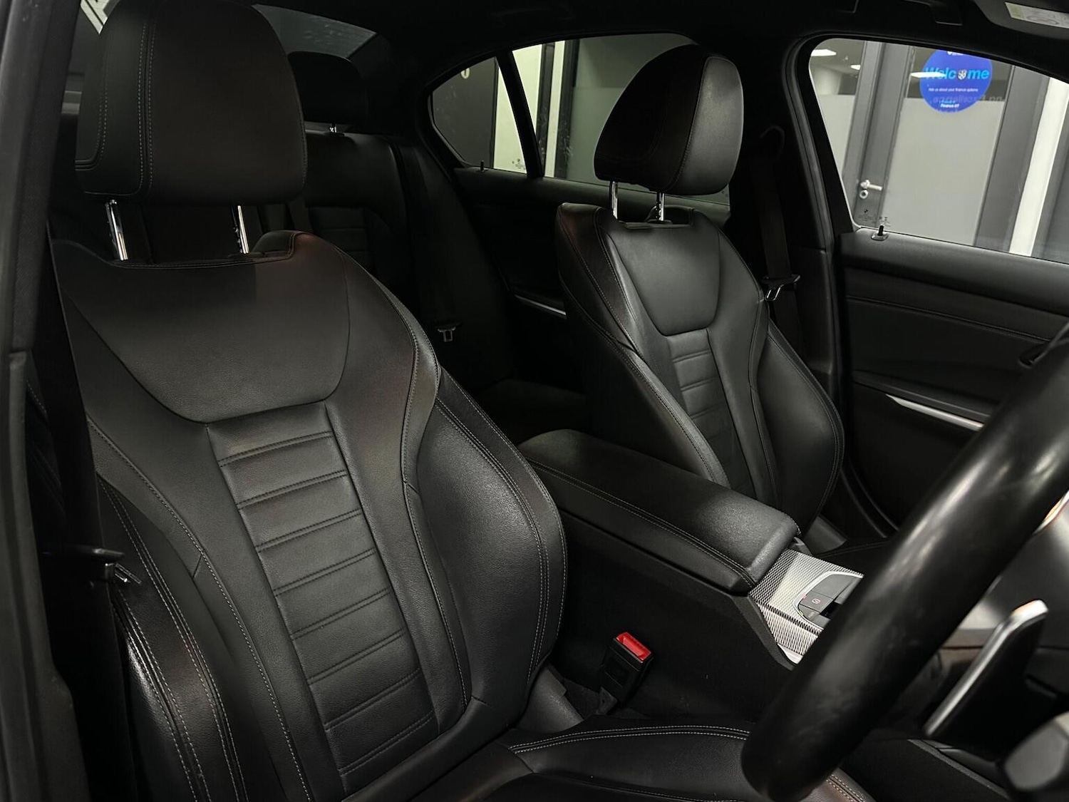 Used BMW 3 Series 2020 for sale - 76656133: Photo 22