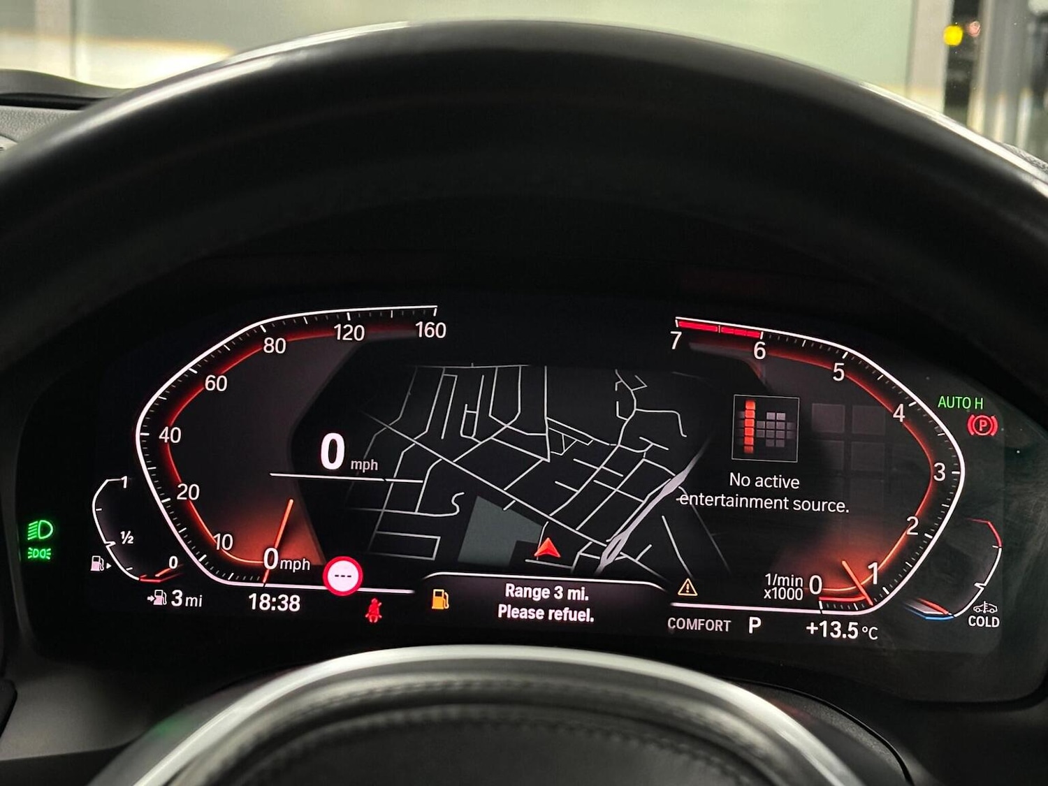 Used BMW 3 Series 2020 for sale - 76656133: Photo 24