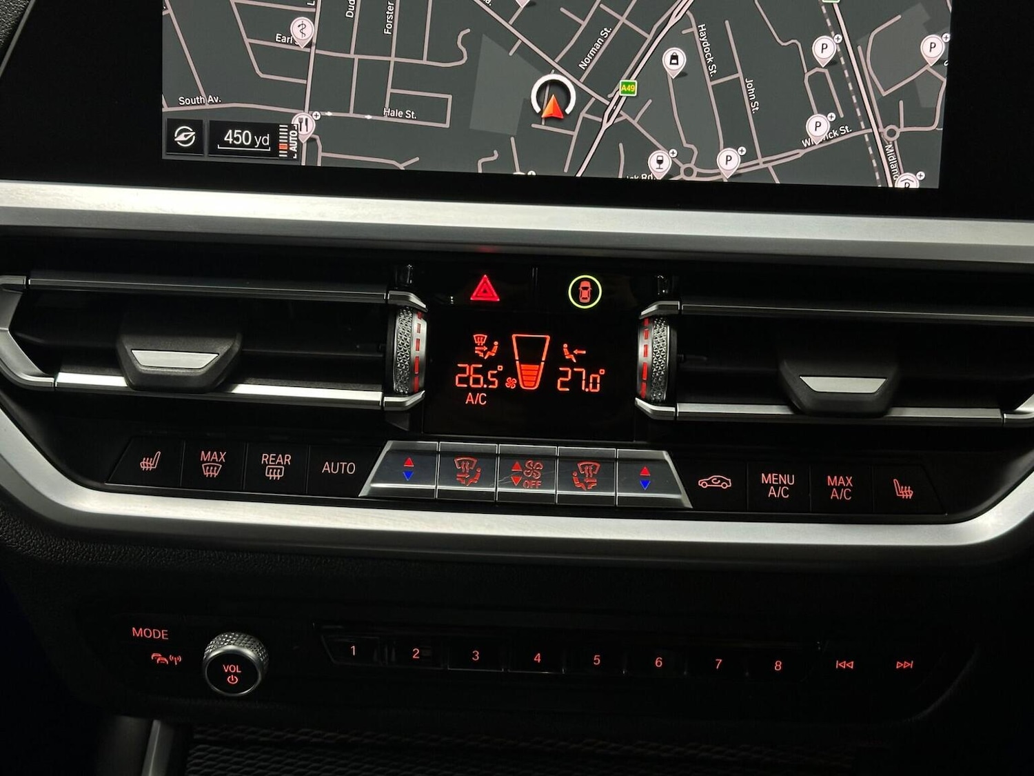 Used BMW 3 Series 2020 for sale - 76656133: Photo 27