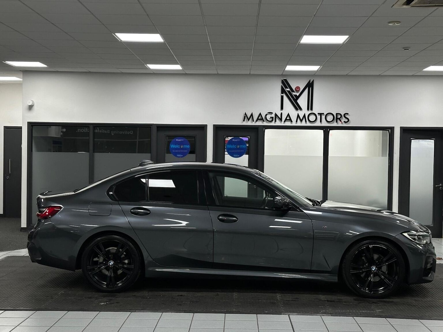 Used BMW 3 Series 2020 for sale - 76656133: Photo 3