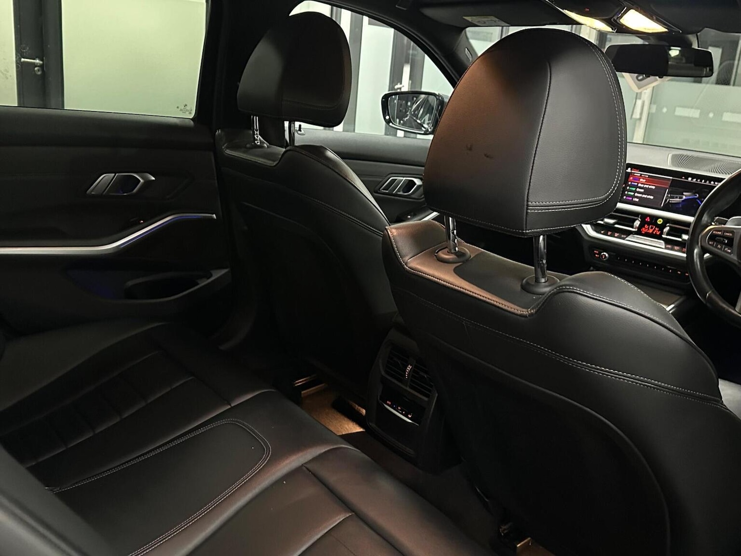 Used BMW 3 Series 2020 for sale - 76656133: Photo 33