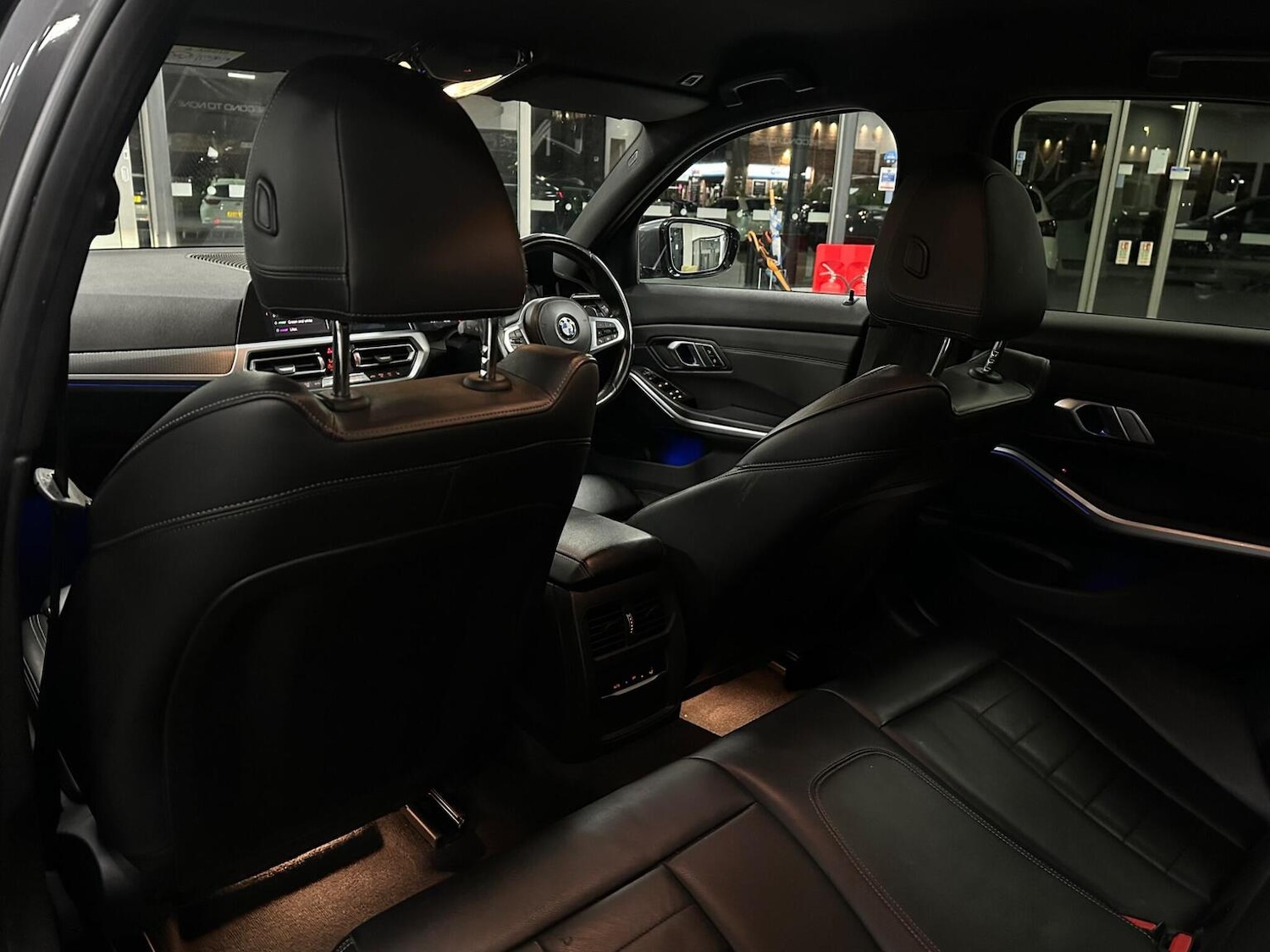 Used BMW 3 Series 2020 for sale - 76656133: Photo 36