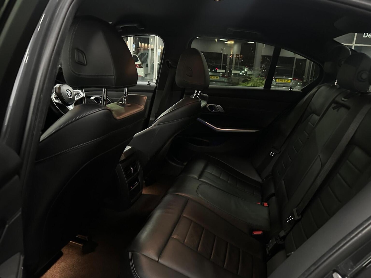 Used BMW 3 Series 2020 for sale - 76656133: Photo 37