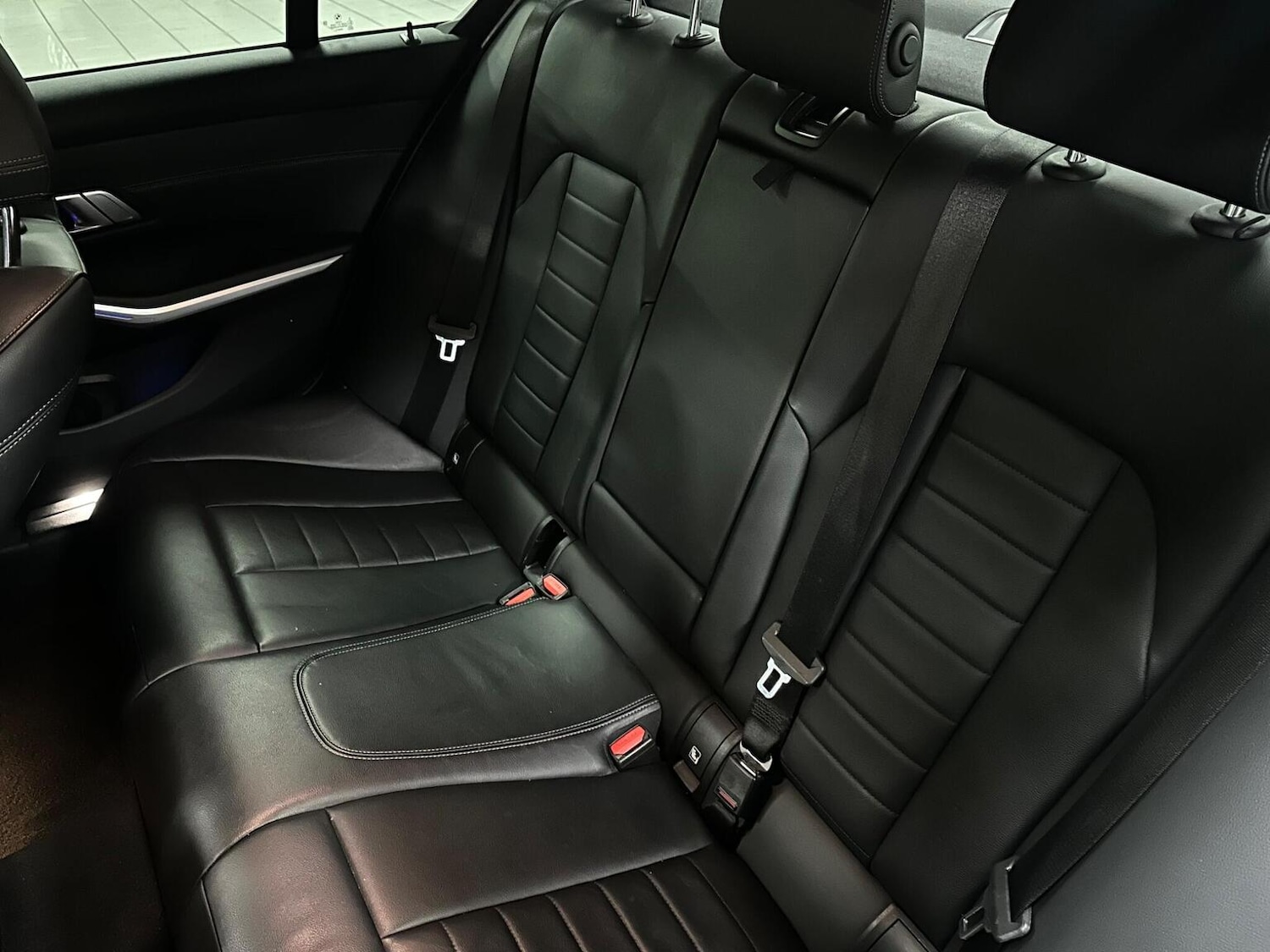 Used BMW 3 Series 2020 for sale - 76656133: Photo 38