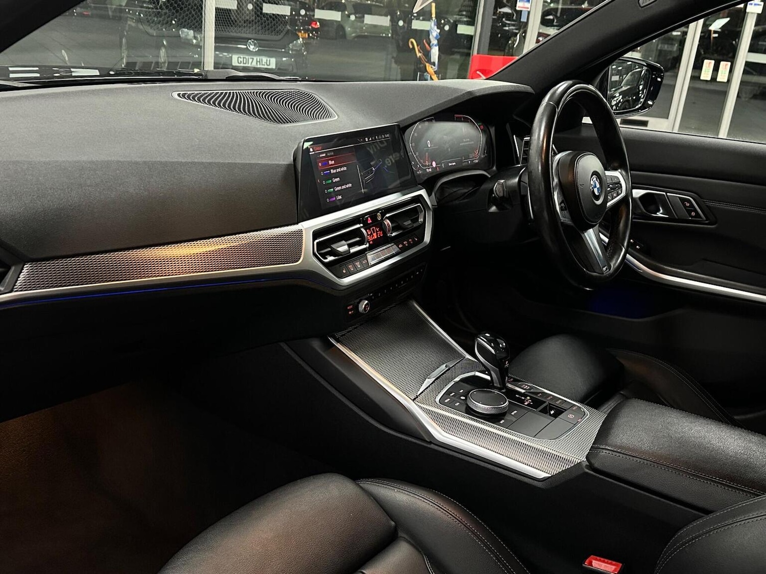 Used BMW 3 Series 2020 for sale - 76656133: Photo 39