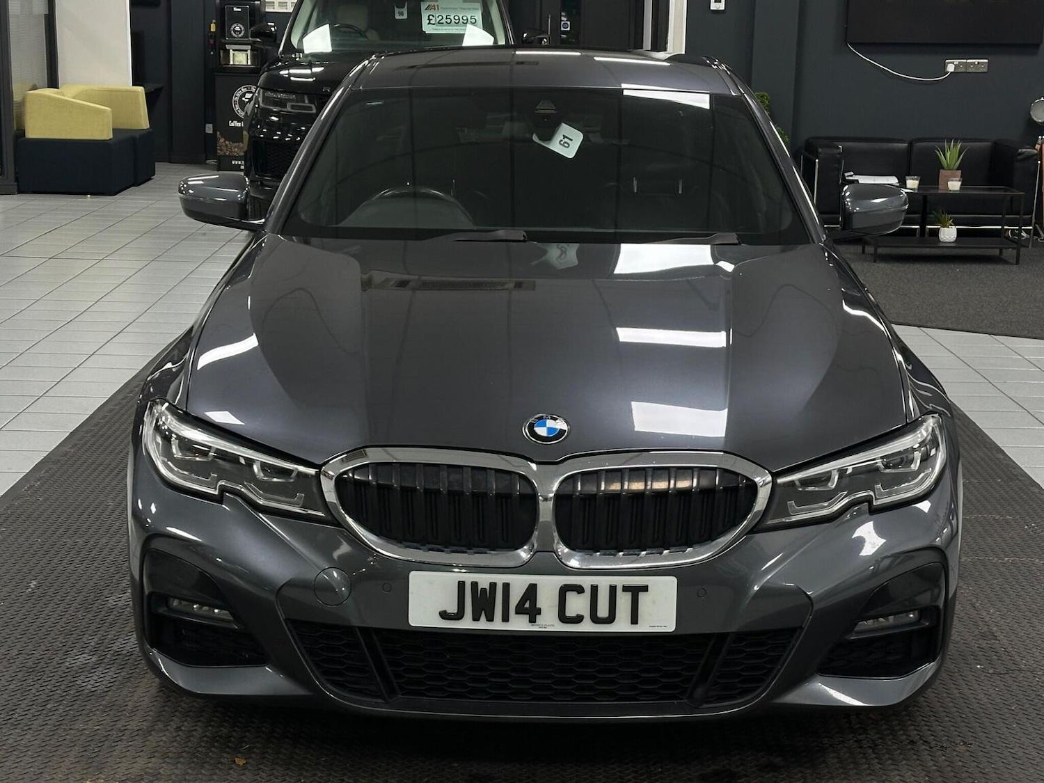 Used BMW 3 Series 2020 for sale - 76656133: Photo 4