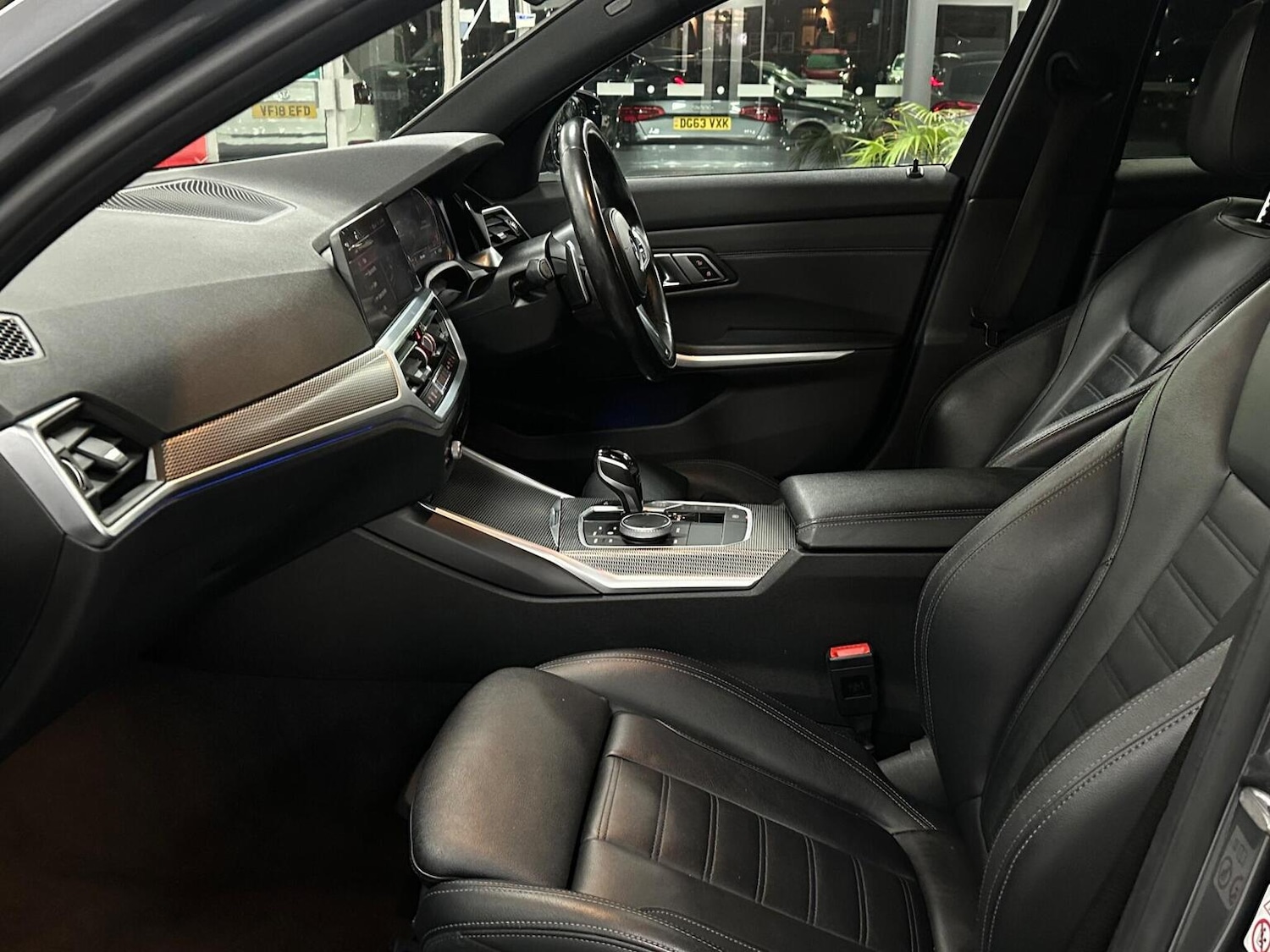 Used BMW 3 Series 2020 for sale - 76656133: Photo 40