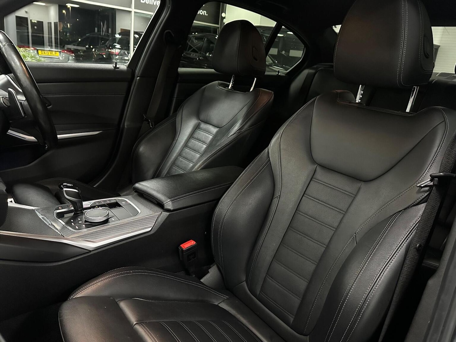 Used BMW 3 Series 2020 for sale - 76656133: Photo 41