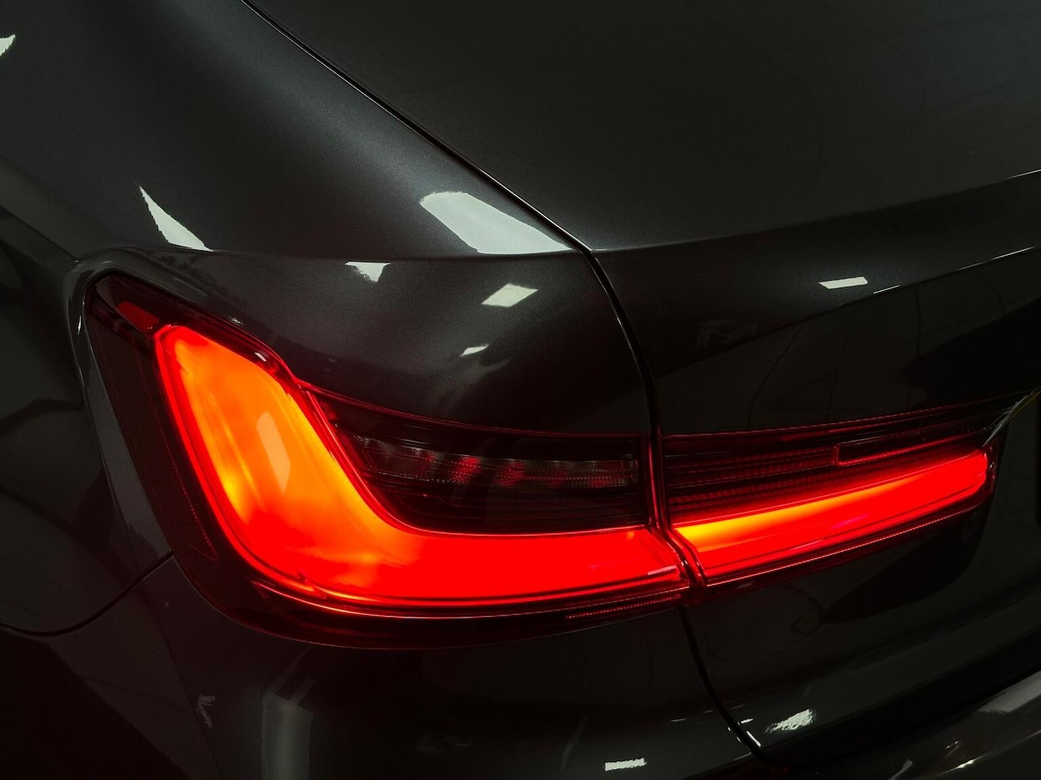 Used BMW 3 Series 2020 for sale - 76656133: Photo 42