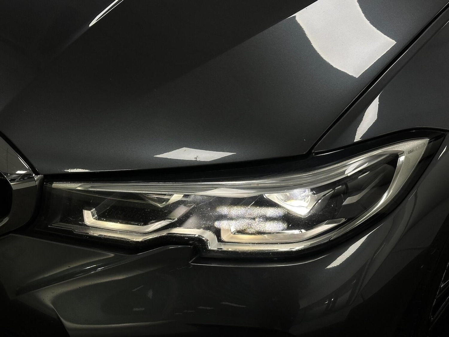 Used BMW 3 Series 2020 for sale - 76656133: Photo 43