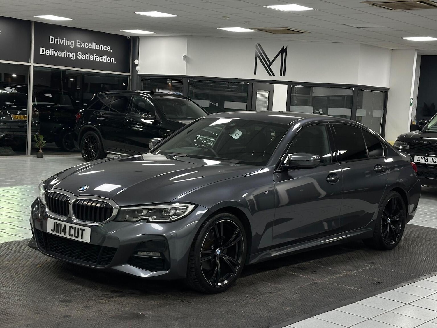 Used BMW 3 Series 2020 for sale - 76656133: Photo 5