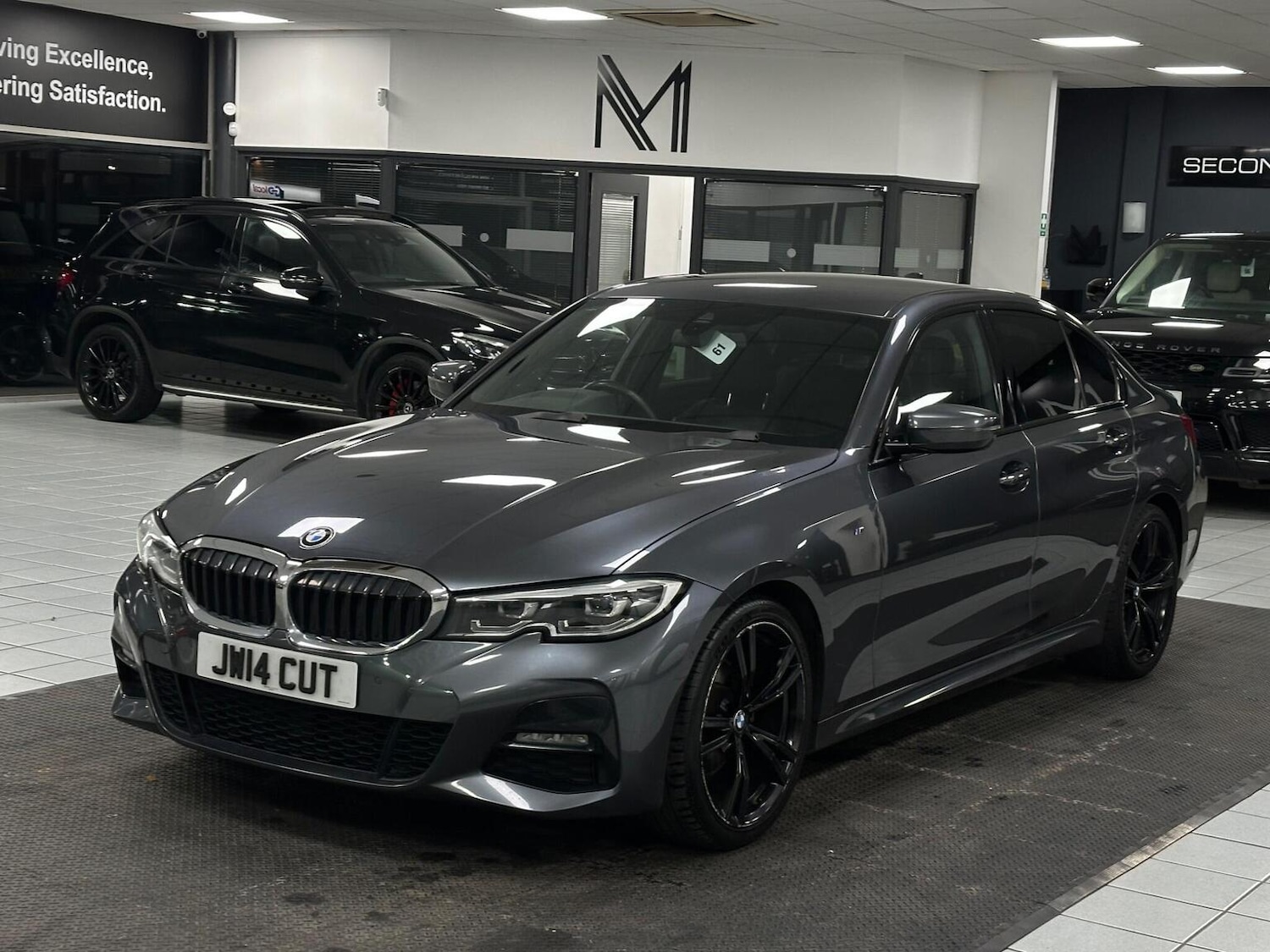 Used BMW 3 Series 2020 for sale - 76656133: Photo 6