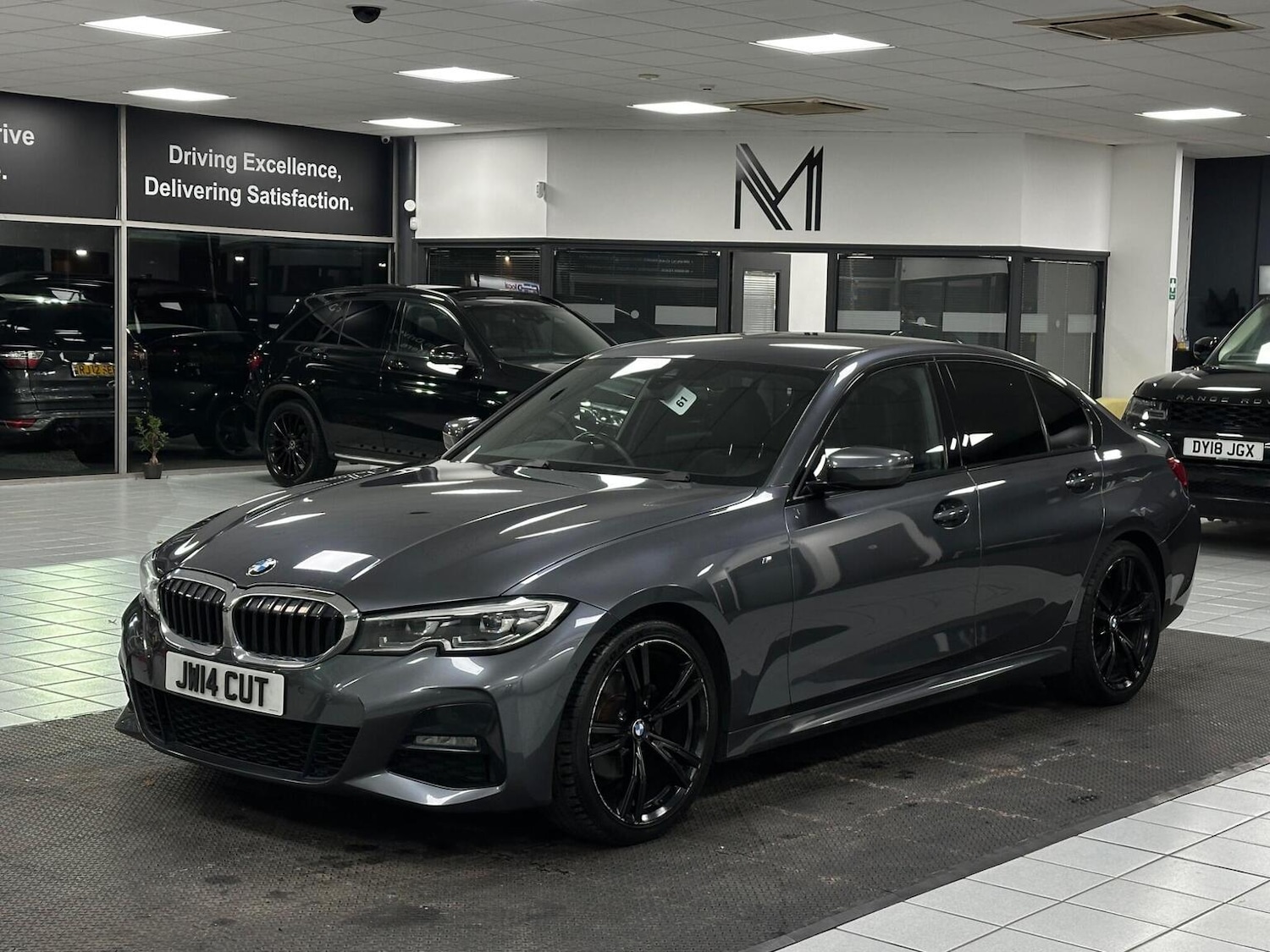 Used BMW 3 Series 2020 for sale - 76656133: Photo 7