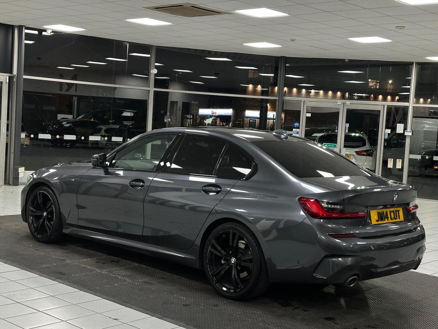 Used BMW 3 Series 2020 for sale - 76656133: Photo 9