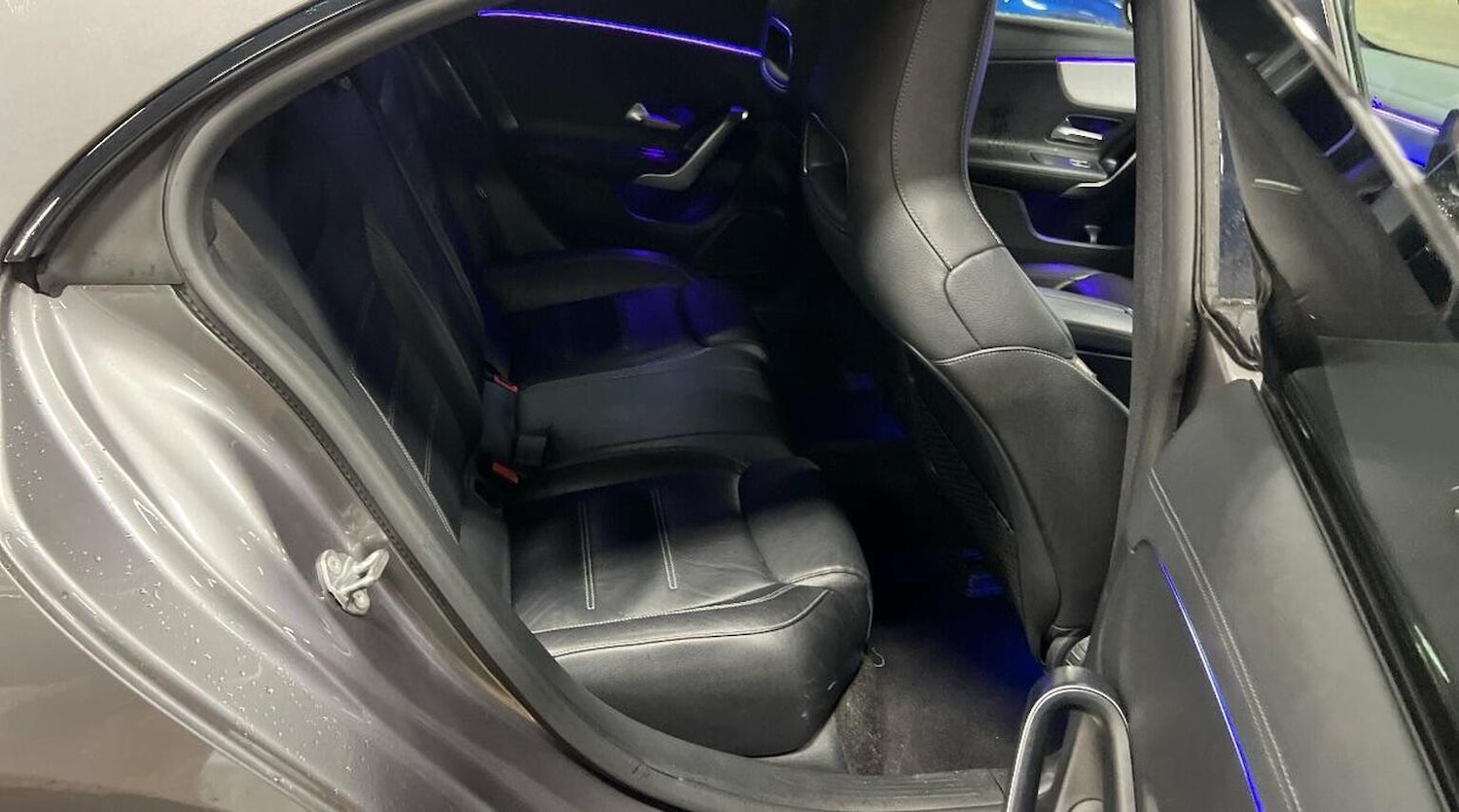 Used Mercedes-Benz CLA 2019 for sale - 76785108: Photo 5